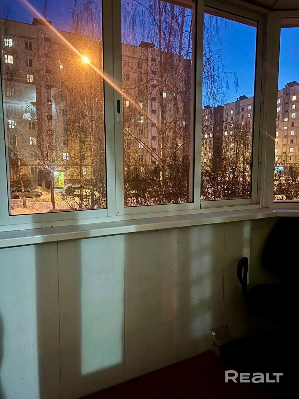Уютная квартира, быстрая продажа. - Widok 4