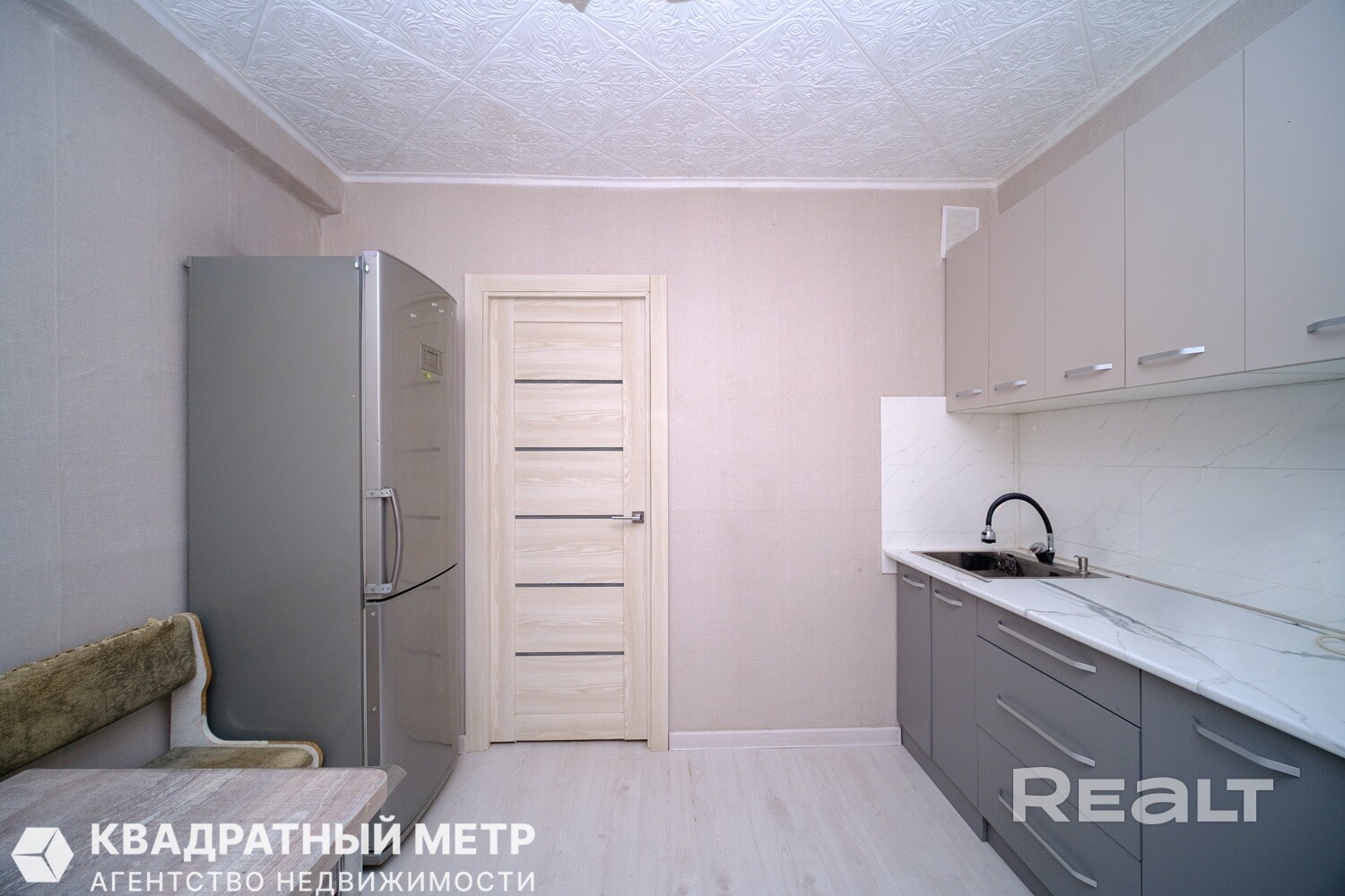 1-комнатная квартира недалеко от метро Могилевская — ул. Илимская, 31 - Aanzicht 3