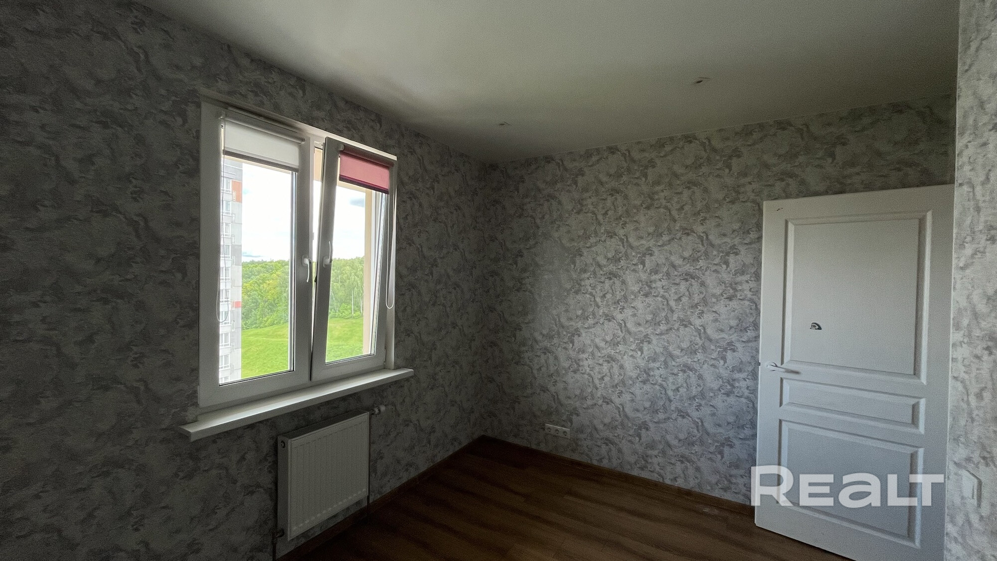 Продажа 2комнатной  квартиры в Сухарево.Шикарный вид из окна – další