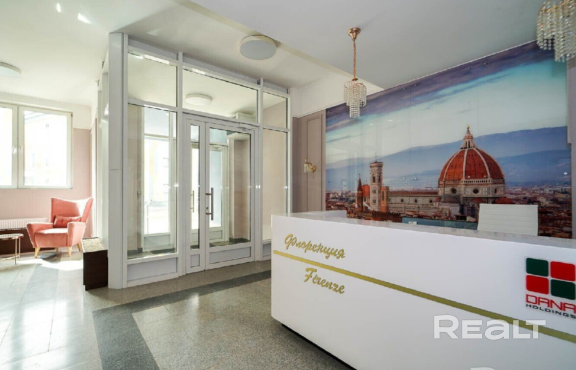 Дом Флоренция!   Рассрочка без переплат, кредит от 5%. Показ квартир! - Vista 3