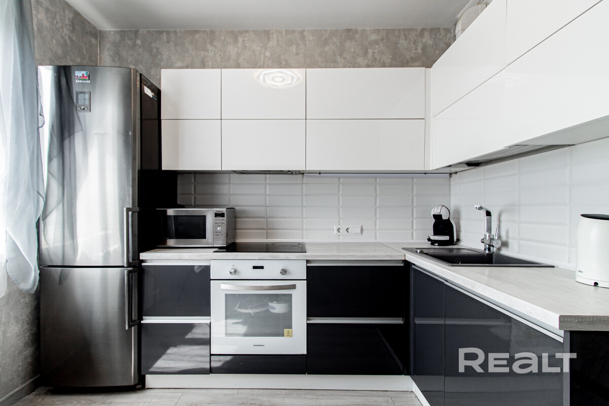 В продаже отличная квартира, Горецкого , 29 - Widok 3