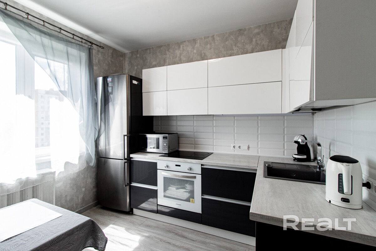 В продаже отличная квартира, Горецкого , 29 - Widok 5