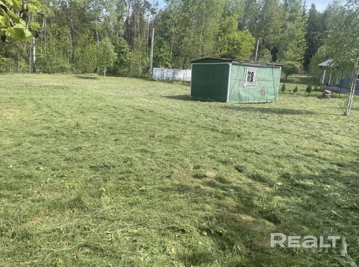 Земельный участок в СТ «Рябиновка», участок имеет прямоугольную форму (25*40), 10 соток. - Ansicht 6