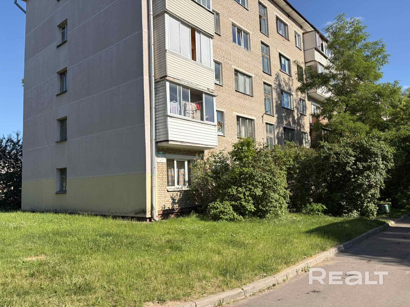 Комната в 5 комнатной квартире. - Widok 4