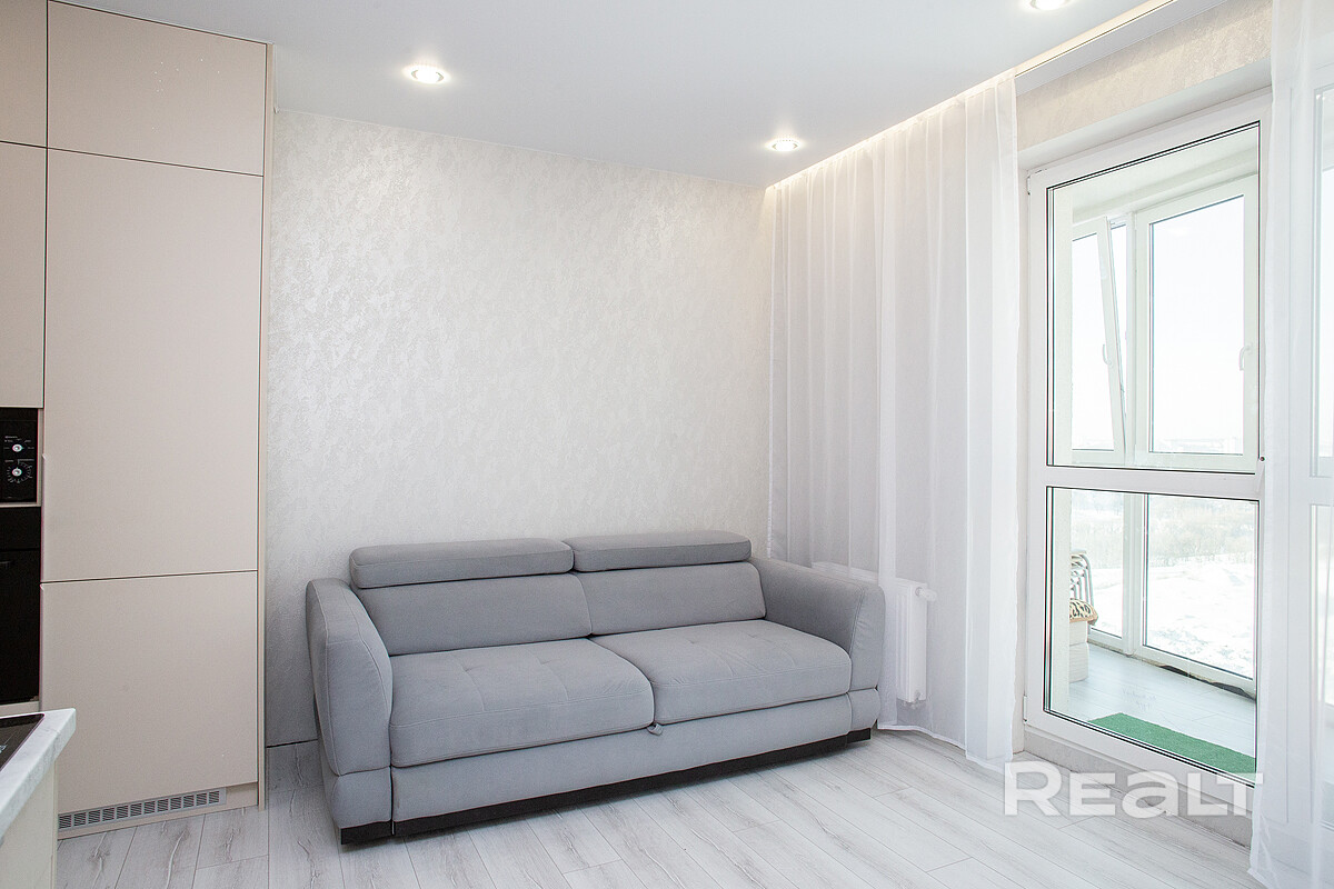 В продаже квартира в Минск Мире, с ремонтом. - Ansicht 5