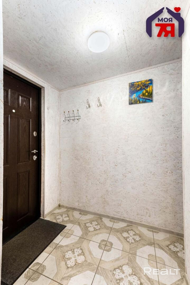 Двухуровневая квартира + летний домик в озеленённом районе - Mehr