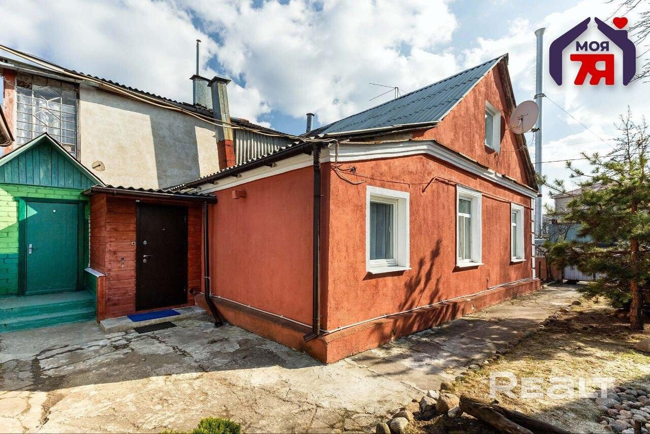 Двухуровневая квартира + летний домик в озеленённом районе - Ansicht 5