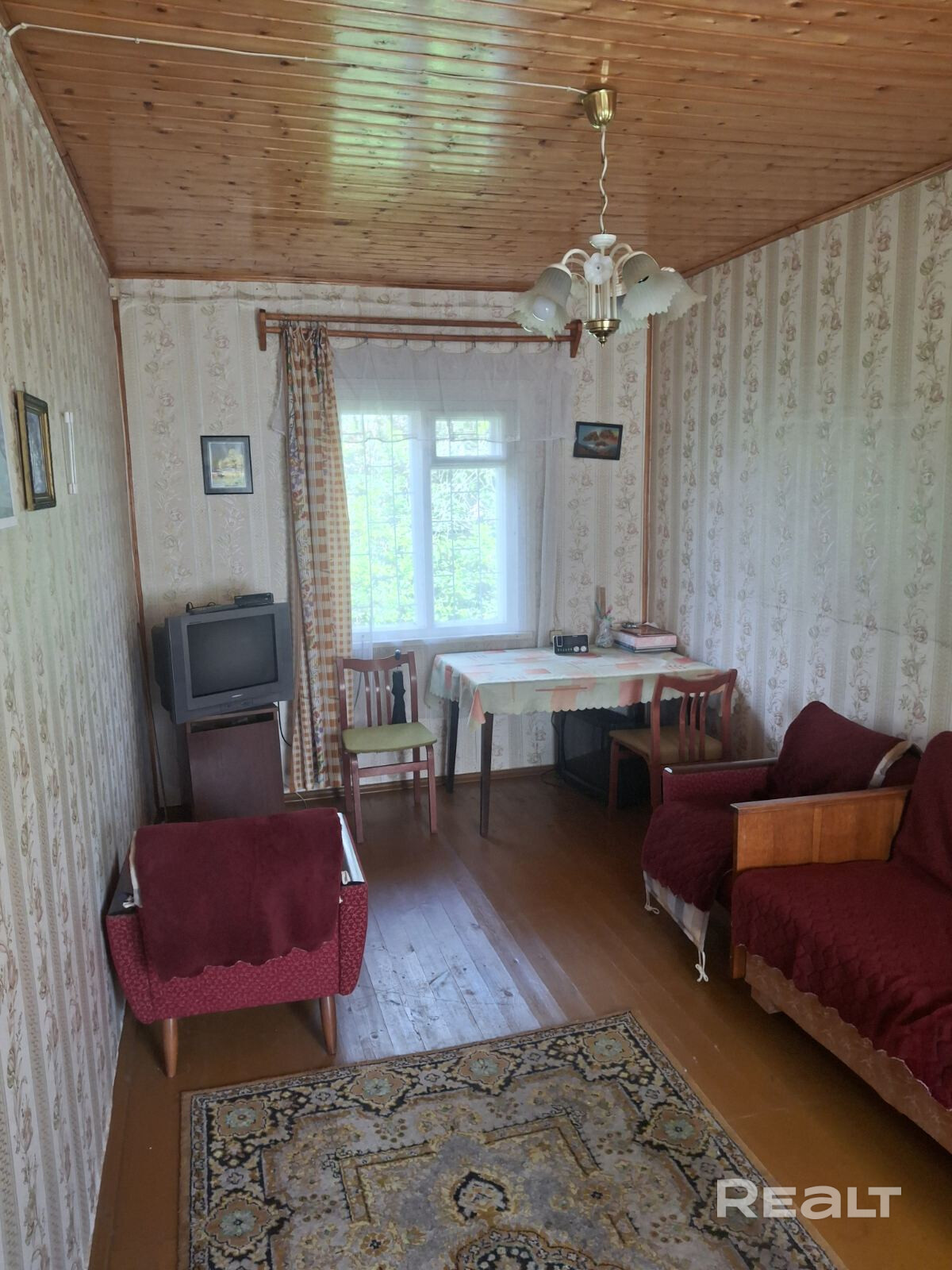 Чистая продажа. Торг. Возможно покупка с кредитом. - Widok 6