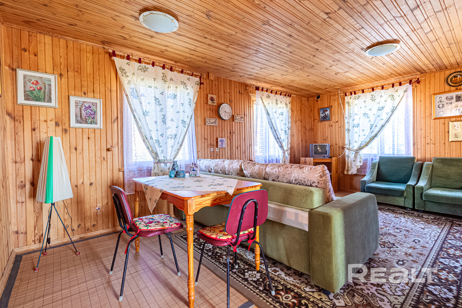 Дом всего в 25км от Минска.Река, лес рядом! - Widok 6