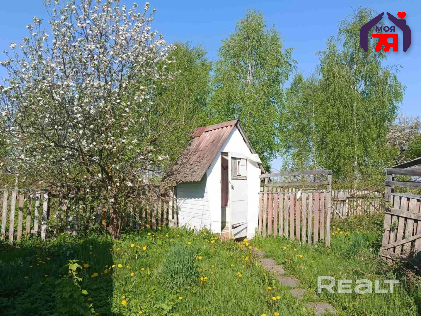 Дом в агро городке Куренец  с гаражом и баней - Ansicht 5