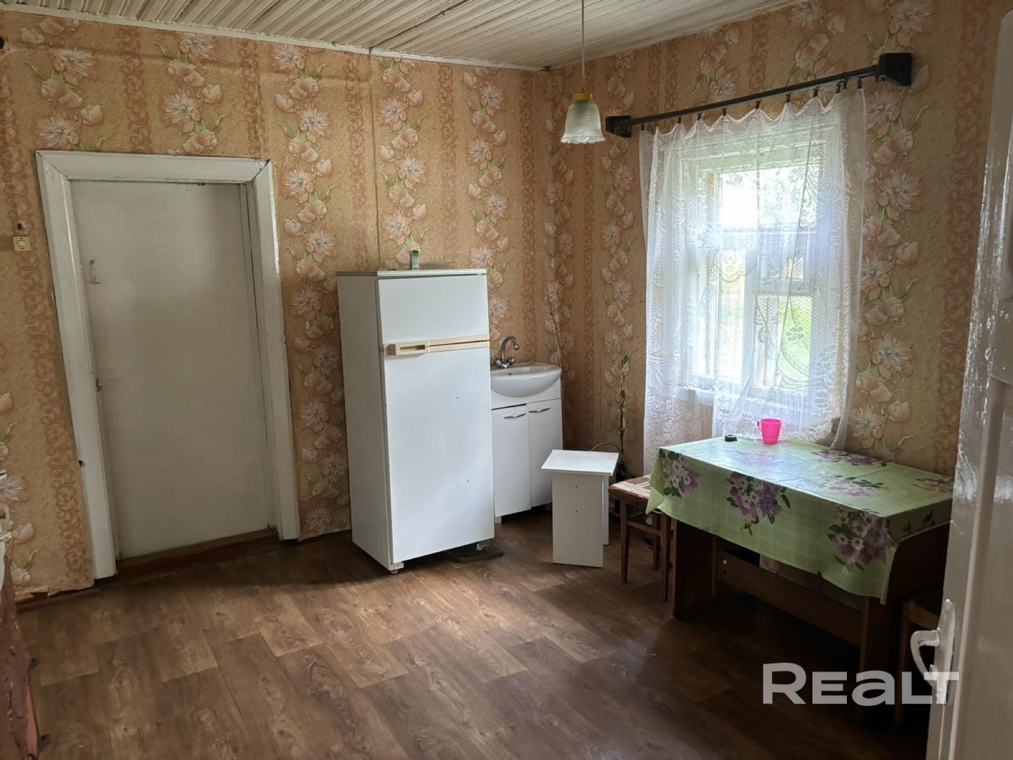 Дом расположен по адресу Минская обл. Несвижский р-н Ланский с/с Д. Большая Быховщина,ул. Я.Купалы Д 115.телефон для связи +375 (25) 694-03-50(Оксана) - Widok 3