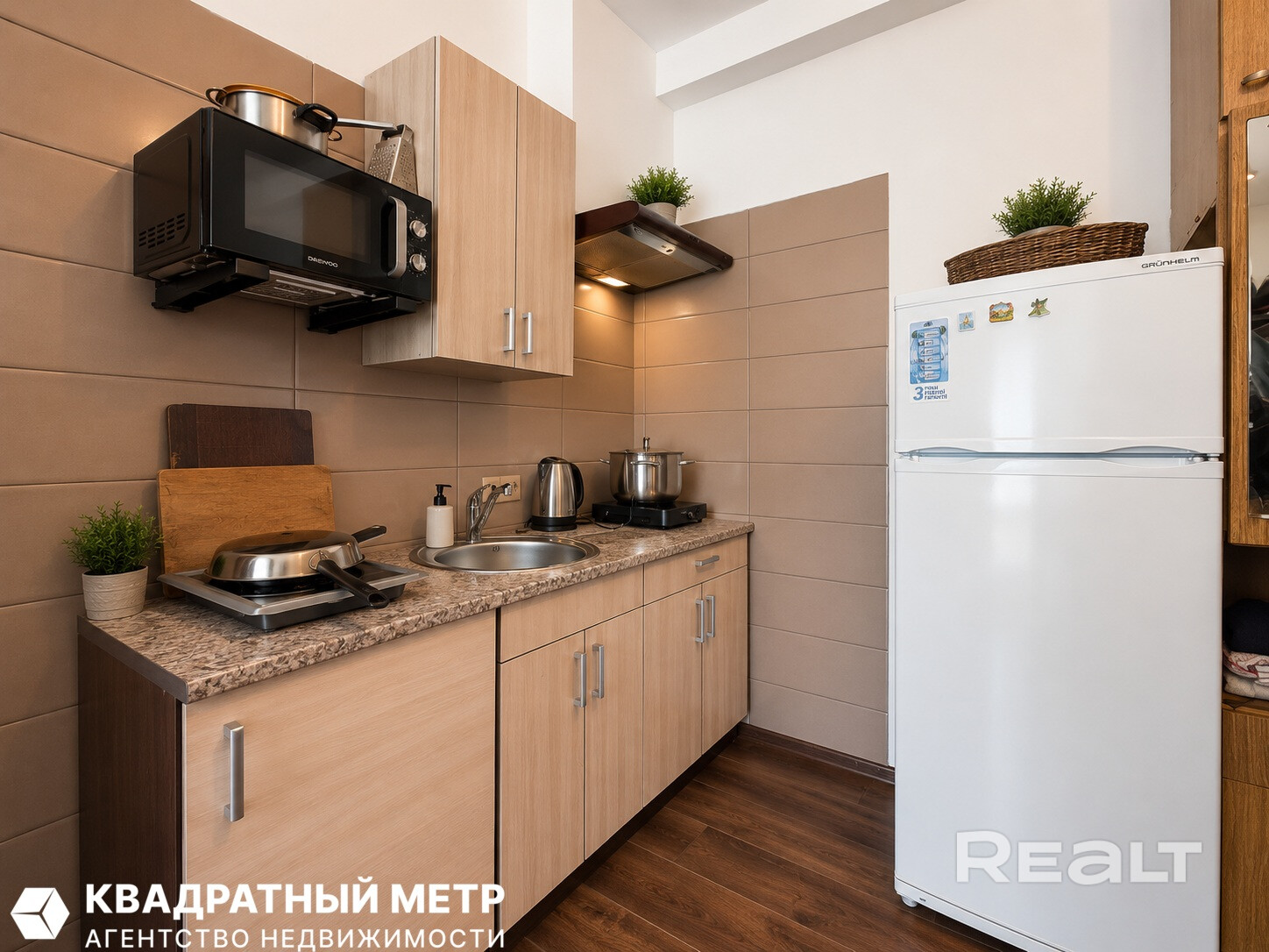 Продажа блокированного дома. Готовый бизнес для мини-отеля, хостела или арендного дома. - Widok 4