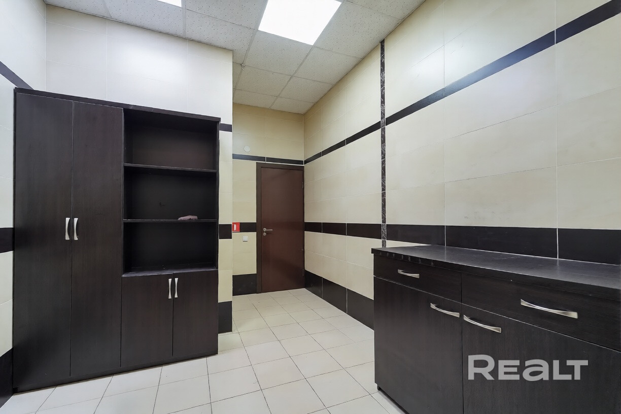 Аренда коммерческого помещения 116 м.кв. в Минске. - Vista 3