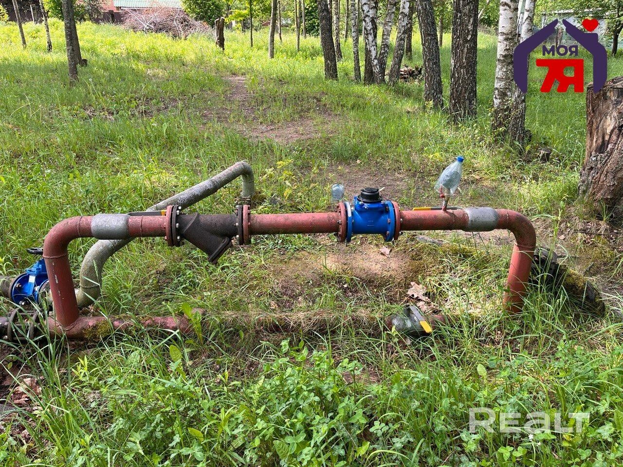 Участок 0,0832 га в СТ "Загорье-3" в 30 км. от МКАД - Altro