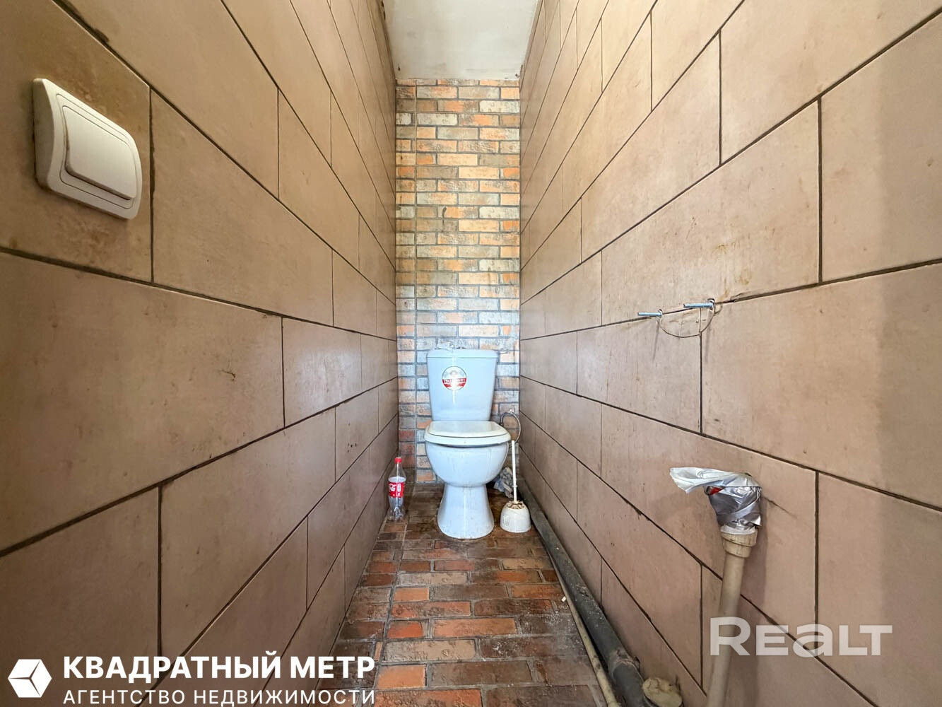 Продажа блокированного дома. Готовый бизнес для мини-отеля, хостела или арендного дома. - Widok 5