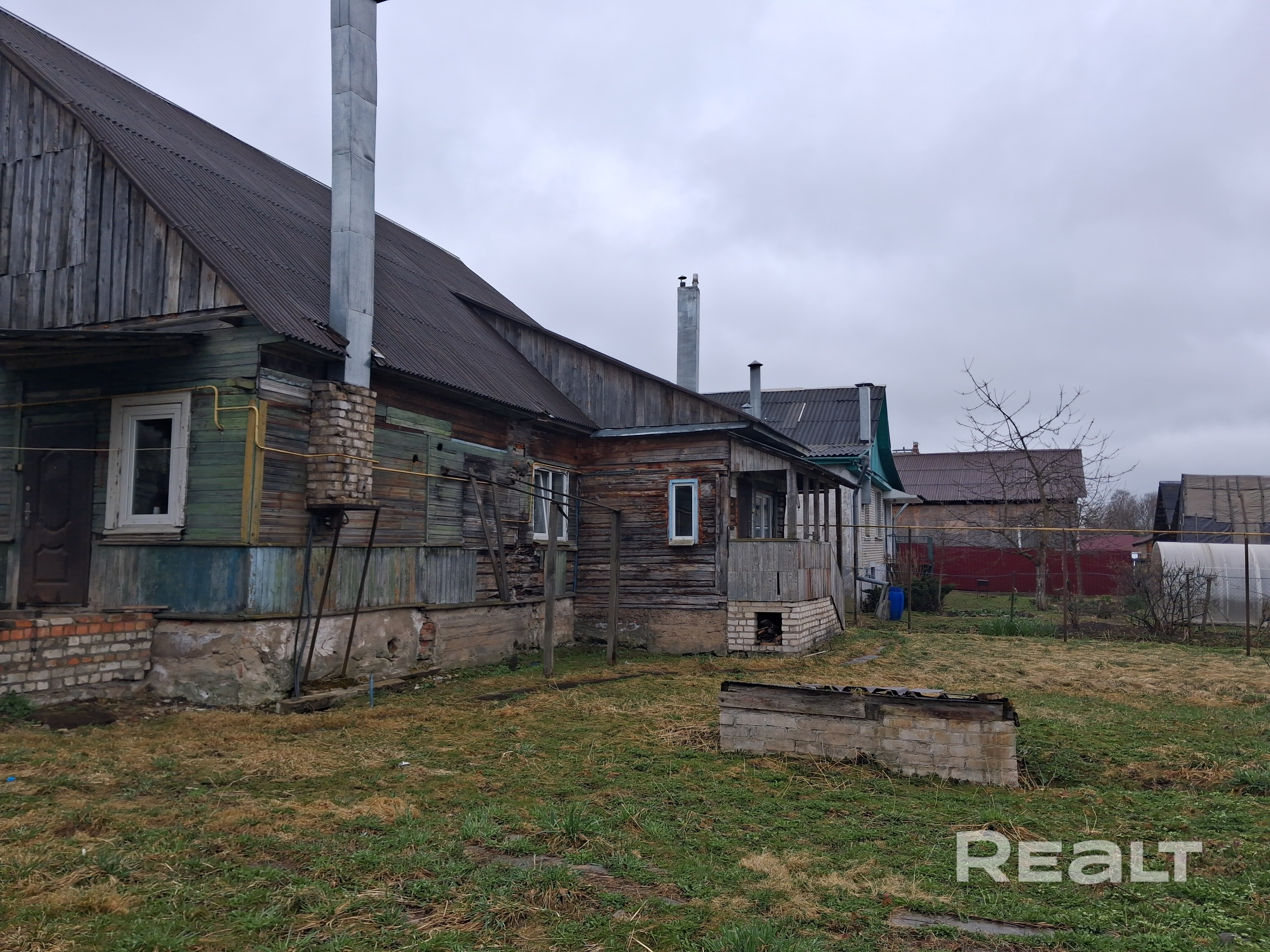 Продается жилой дом в Колодищах по ул. Пушкина - Vista 3