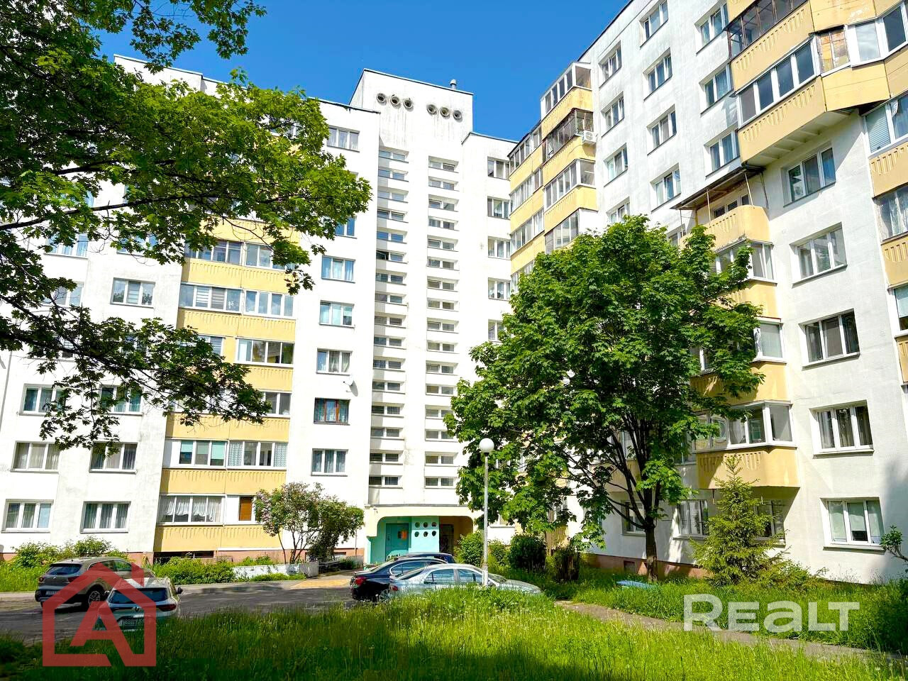 Продажа 3-к квартиры ул. Одинцова, 43. р-н Запад, Красный Бор - Ansicht 3
