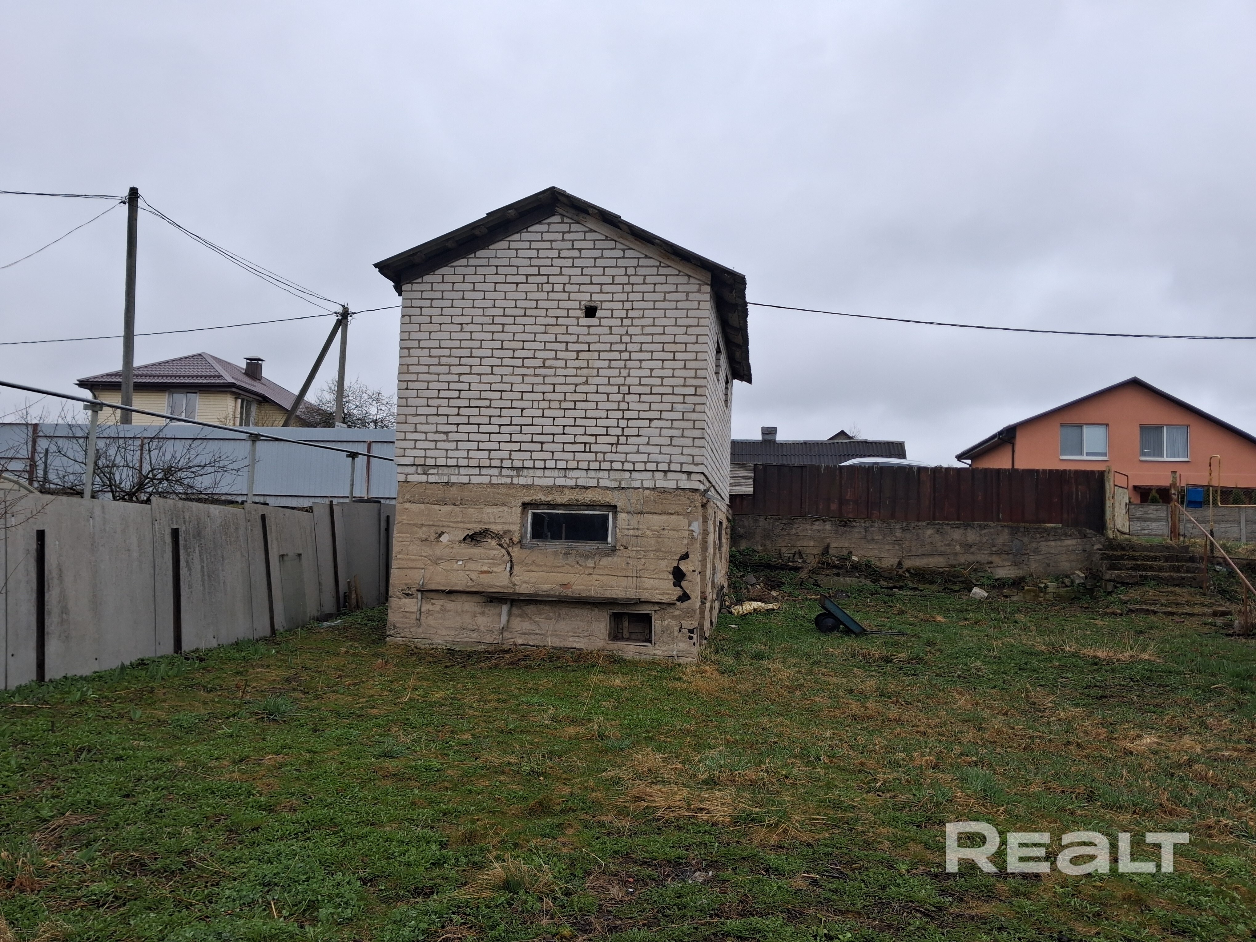Продается жилой дом в Колодищах по ул. Пушкина - Vista 4