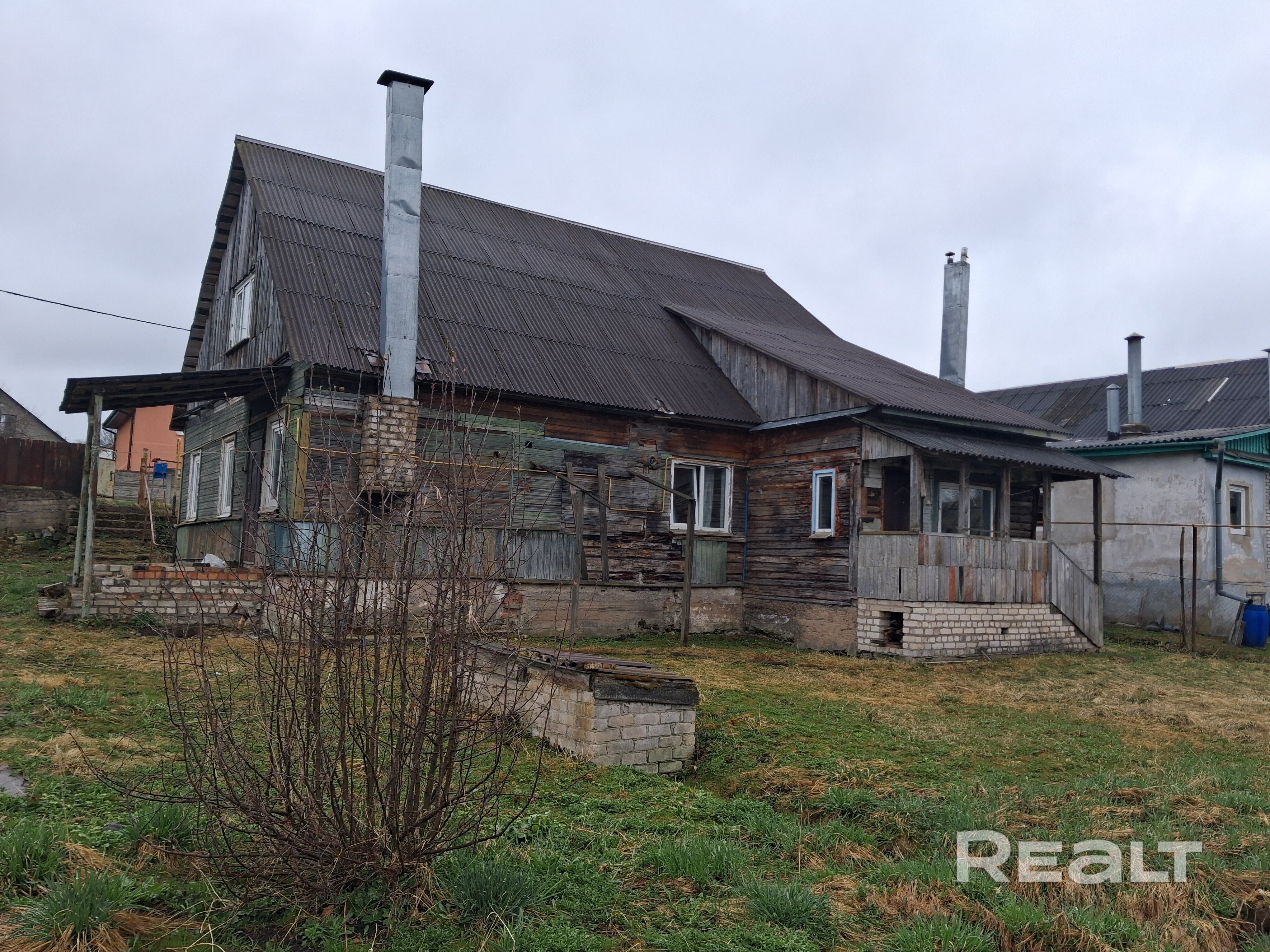 Продается жилой дом в Колодищах по ул. Пушкина - Vista 5