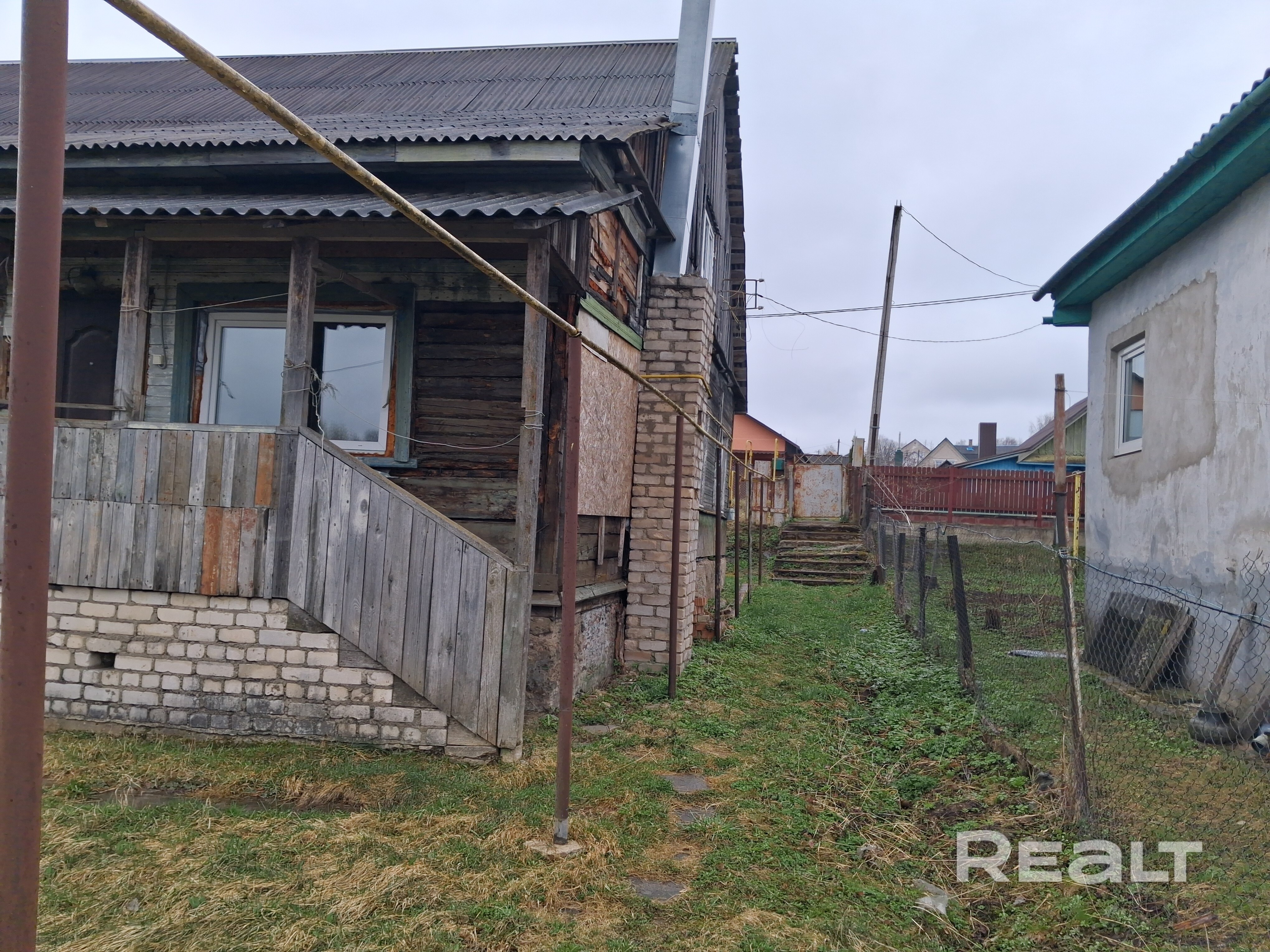 Продается жилой дом в Колодищах по ул. Пушкина - Vista 6
