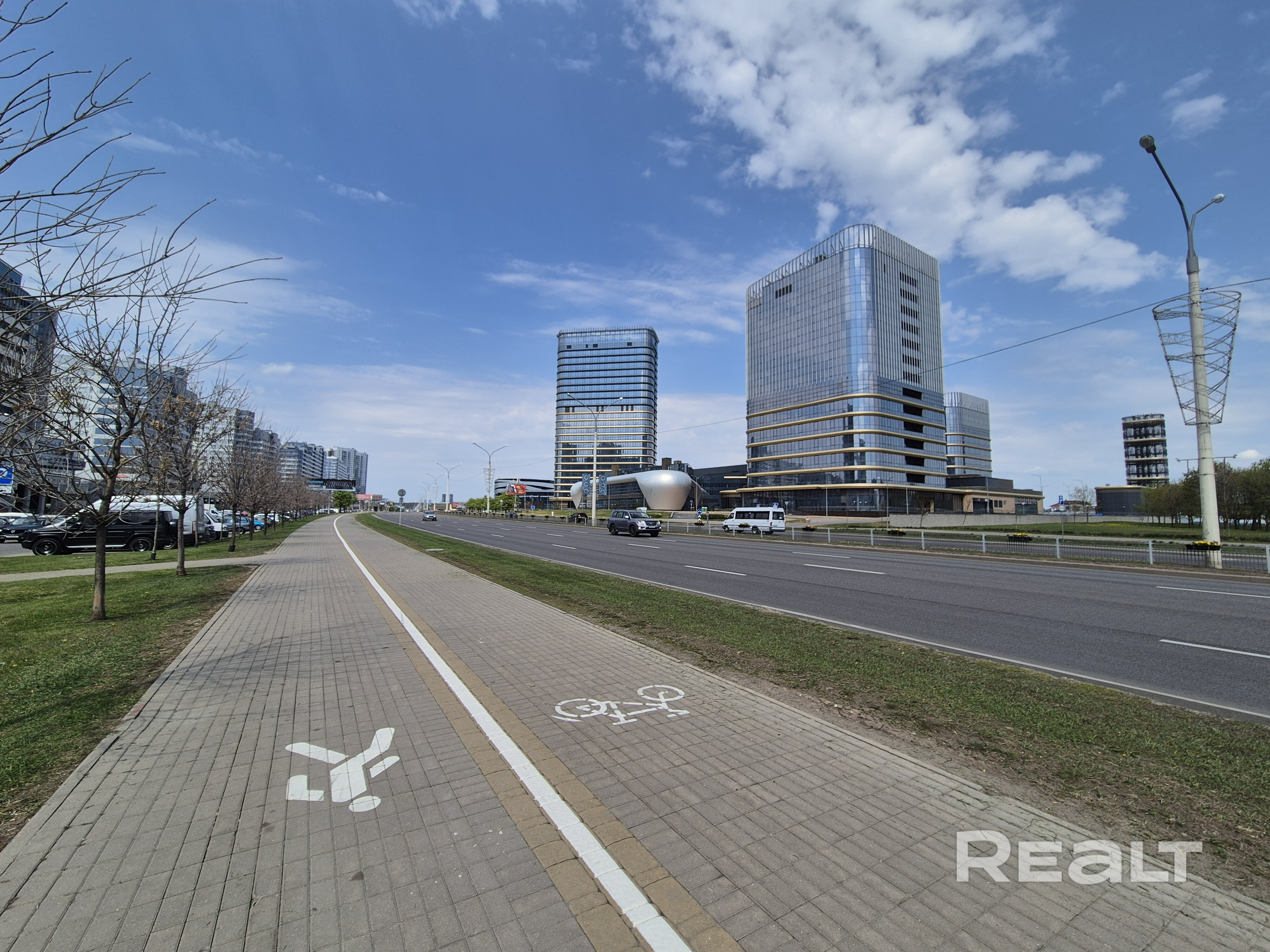Помещение 331м² в микрорайоне "Лебяжий". - Ansicht 5