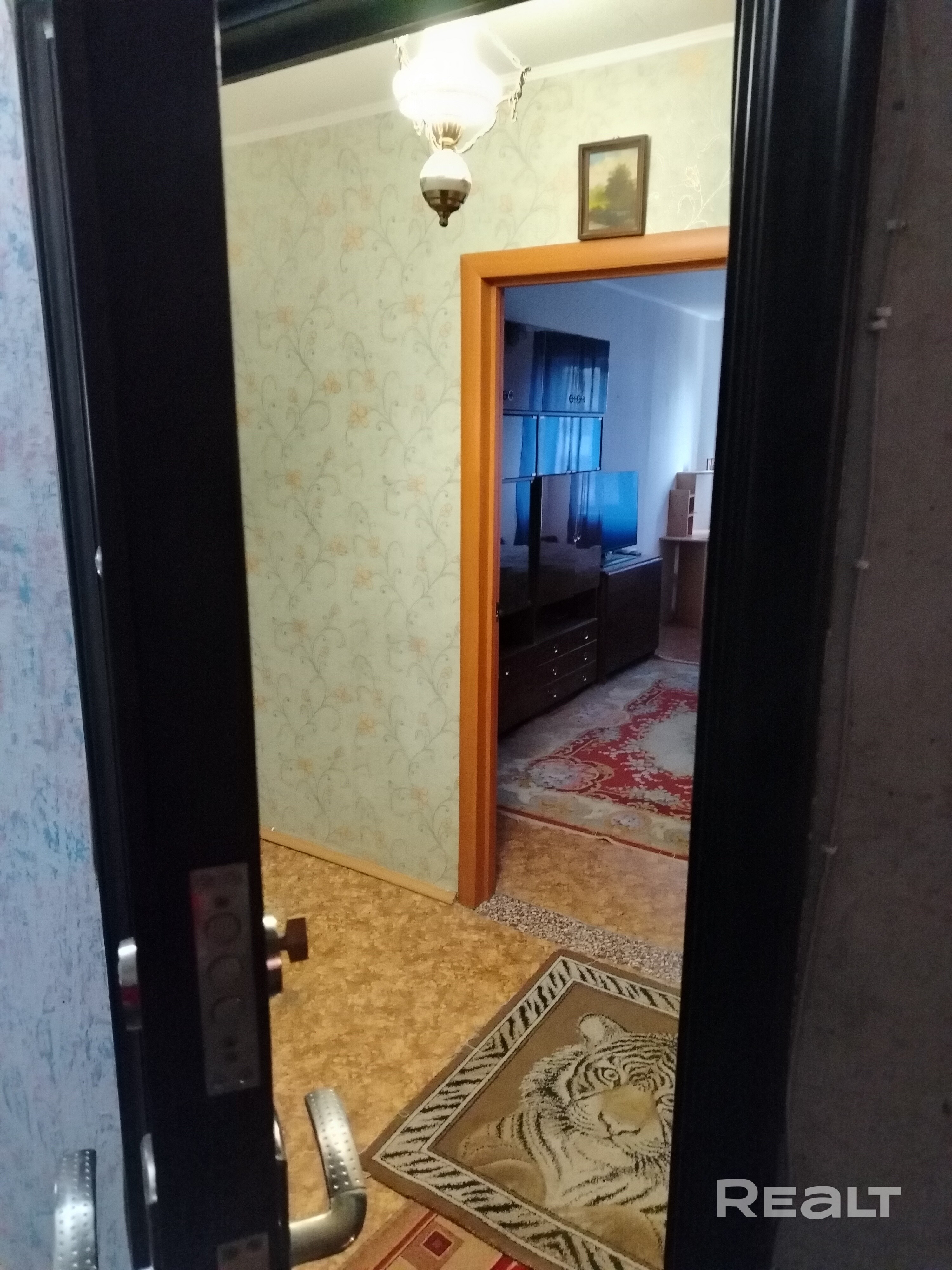 Продажа под подобранный встречный вариант в данной локации, предварительный имеется на него до 10.08. С предложениями в личные сообщения или по номеру. Спасибо. - Więcej