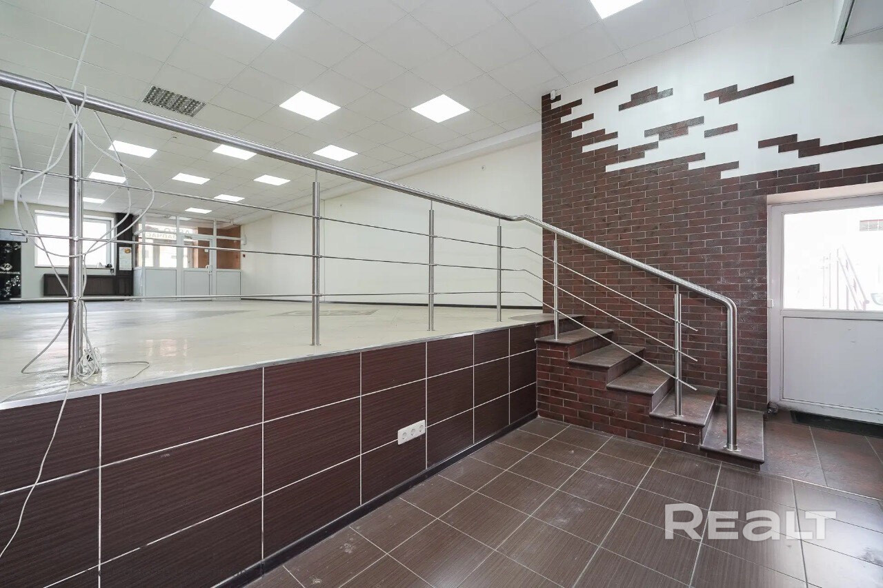Аренда коммерческого помещения 116 м.кв. в Минске. - Vista 5