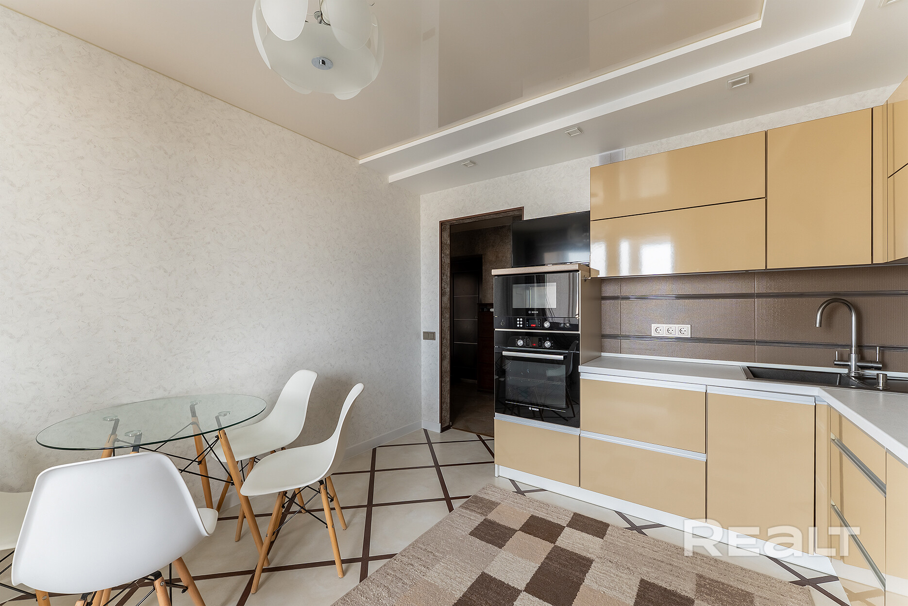 Продажа 2-к. квартиры у м. Кунцевщина с мебелью и техникой! - Vista 3