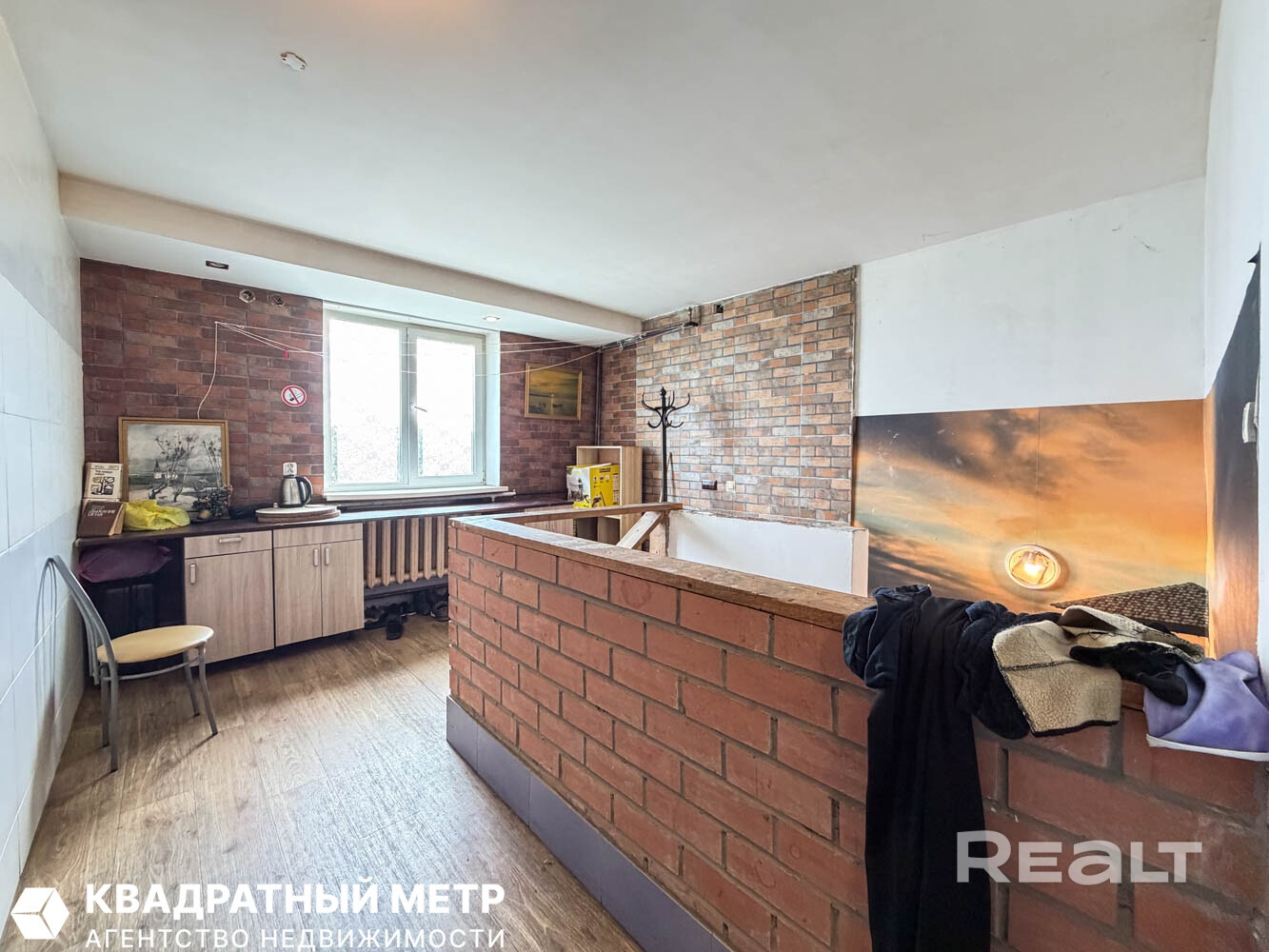 Продажа блокированного дома. Готовый бизнес для мини-отеля, хостела или арендного дома. - Więcej