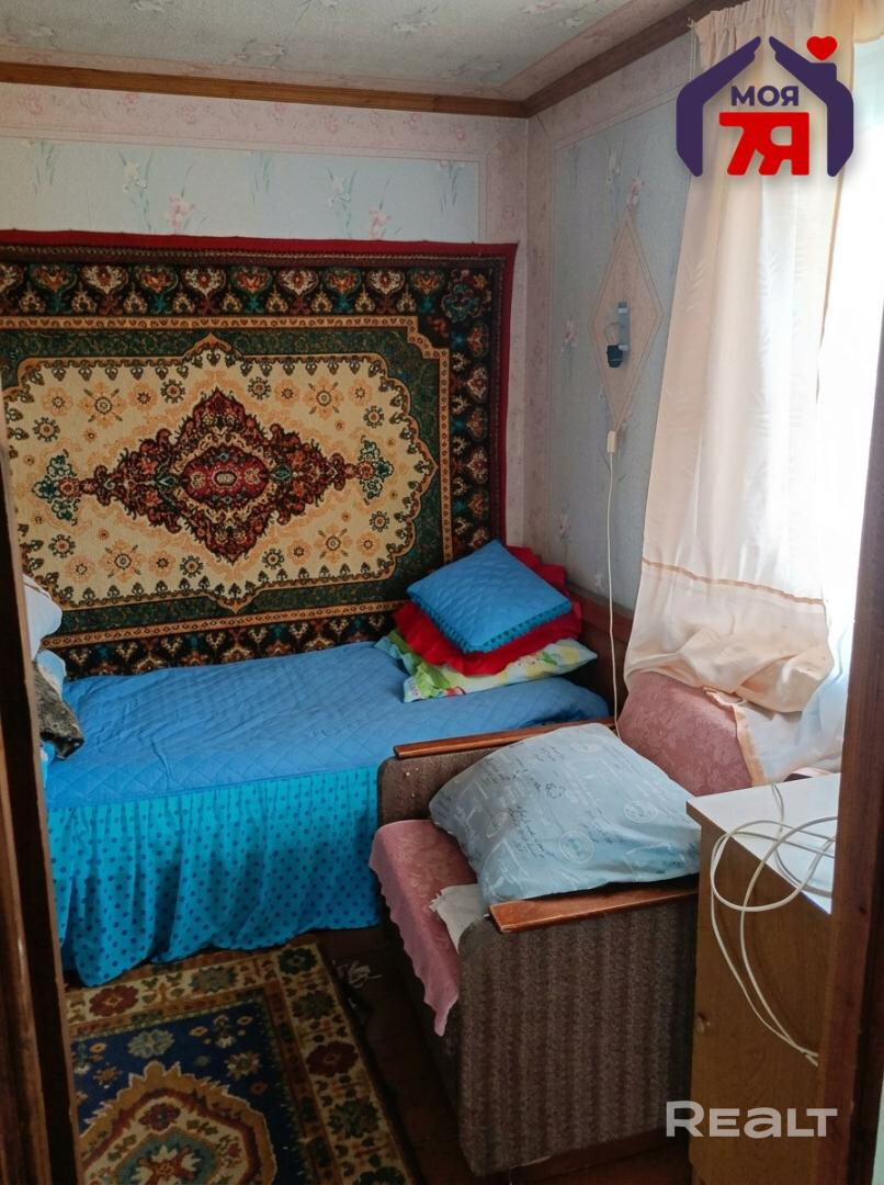 Уютный дом у леса и озёр в СТ «Лукоморье» - Mehr