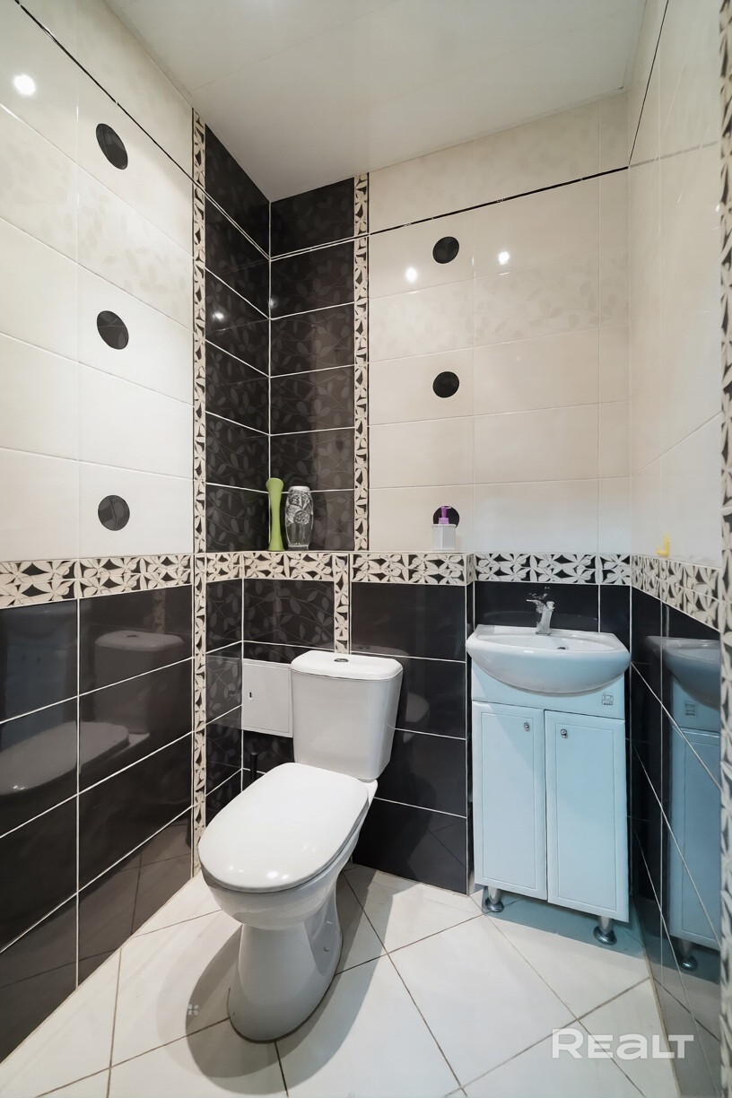 Аренда коммерческого помещения 116 м.кв. в Минске. - Vista 6