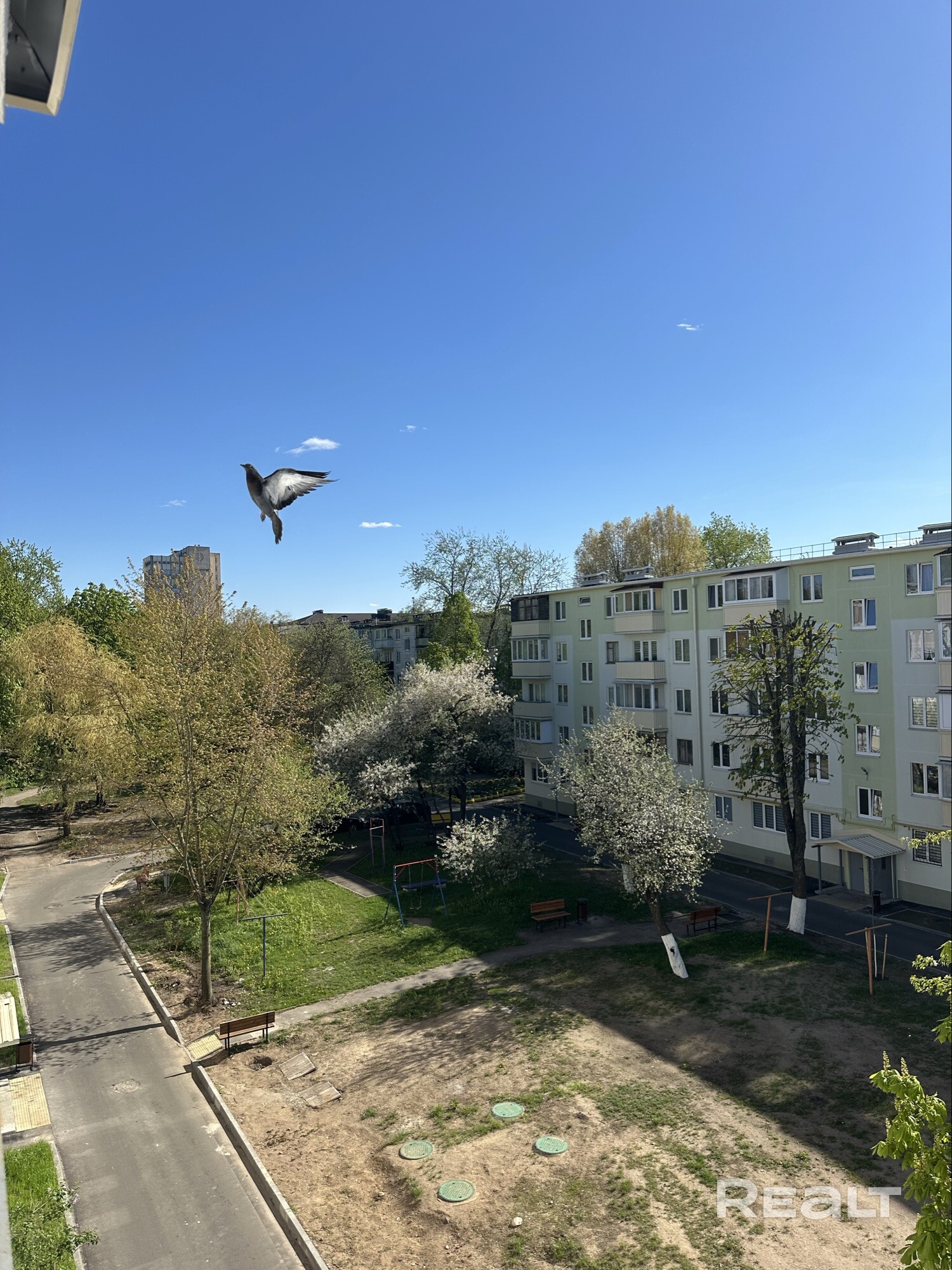 Купить 2-комнатную квартиру, г. Минск, ул. Долгобродская, 7/3 - изображение №12