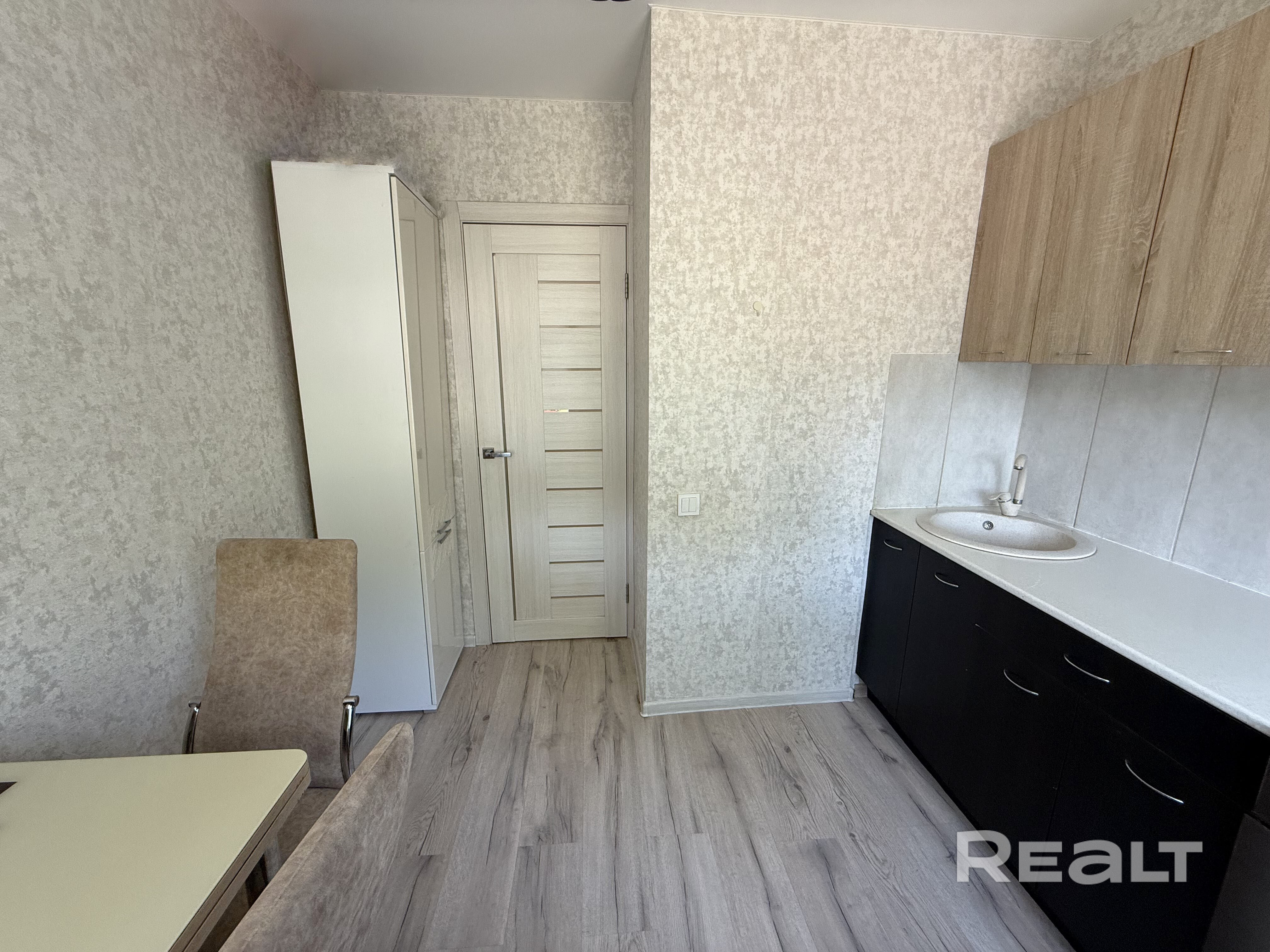 Продается 1-комнатная квартира в Зеленом Луге по ул. Кольцова, 18/2 - Ansicht 4