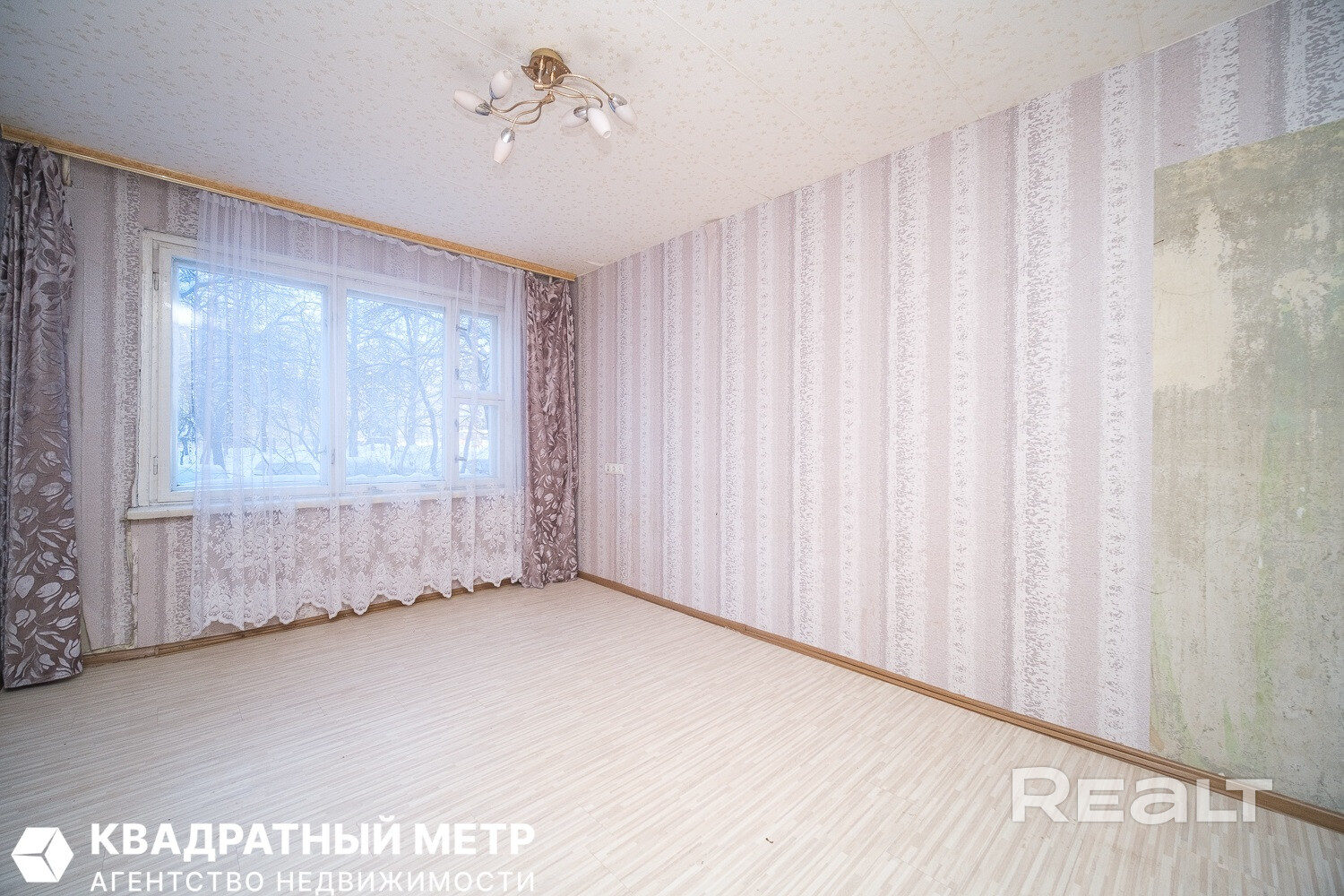 Продается 3-комнатная квартира по ул. Тикоцкого 46 к1. - Widok 4