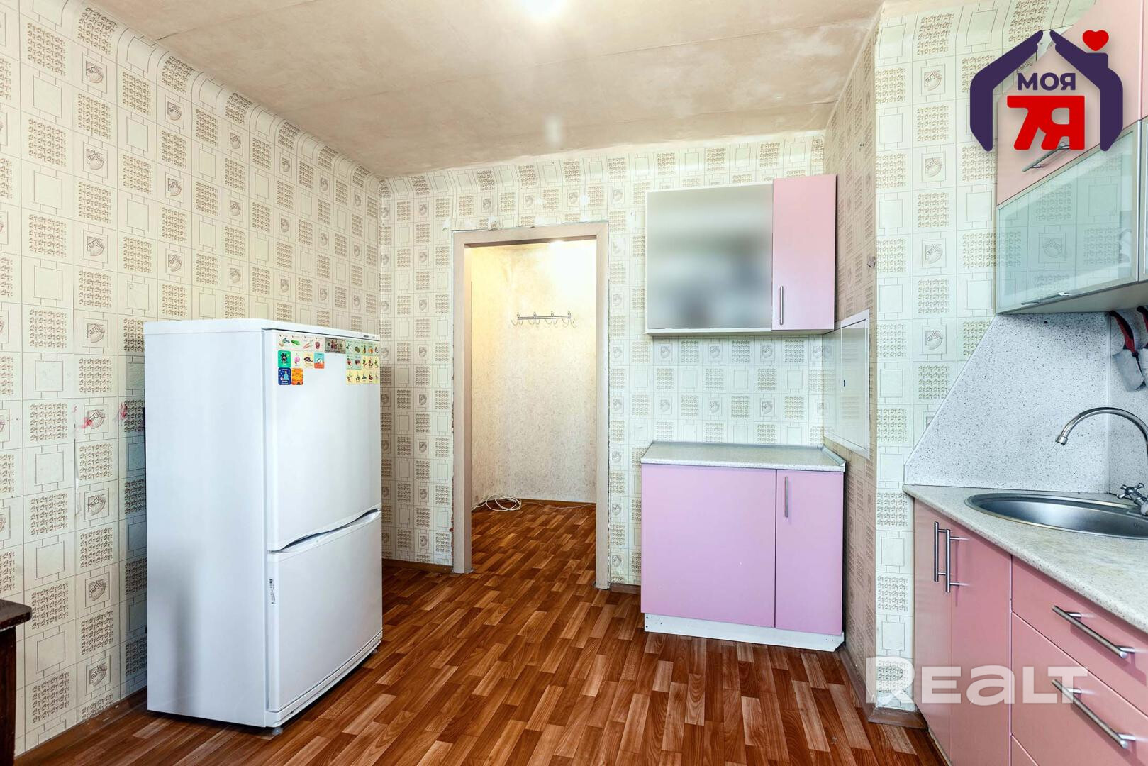 Продается 3-комнатная квартира в престижном районе Минска! - Ansicht 3