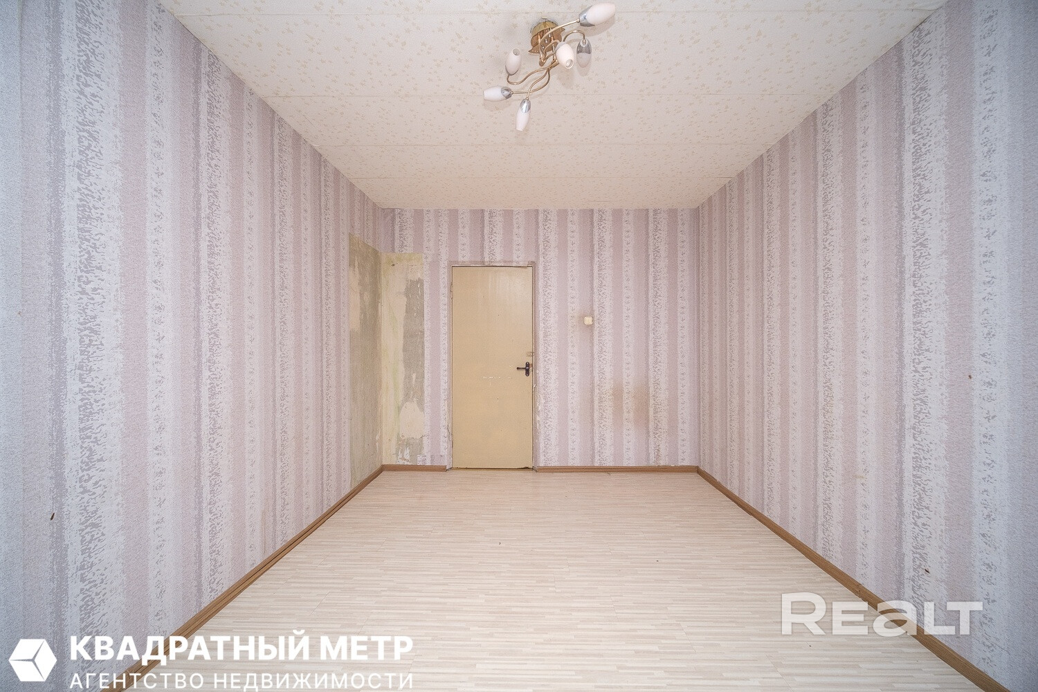 Продается 3-комнатная квартира по ул. Тикоцкого 46 к1. - Widok 5