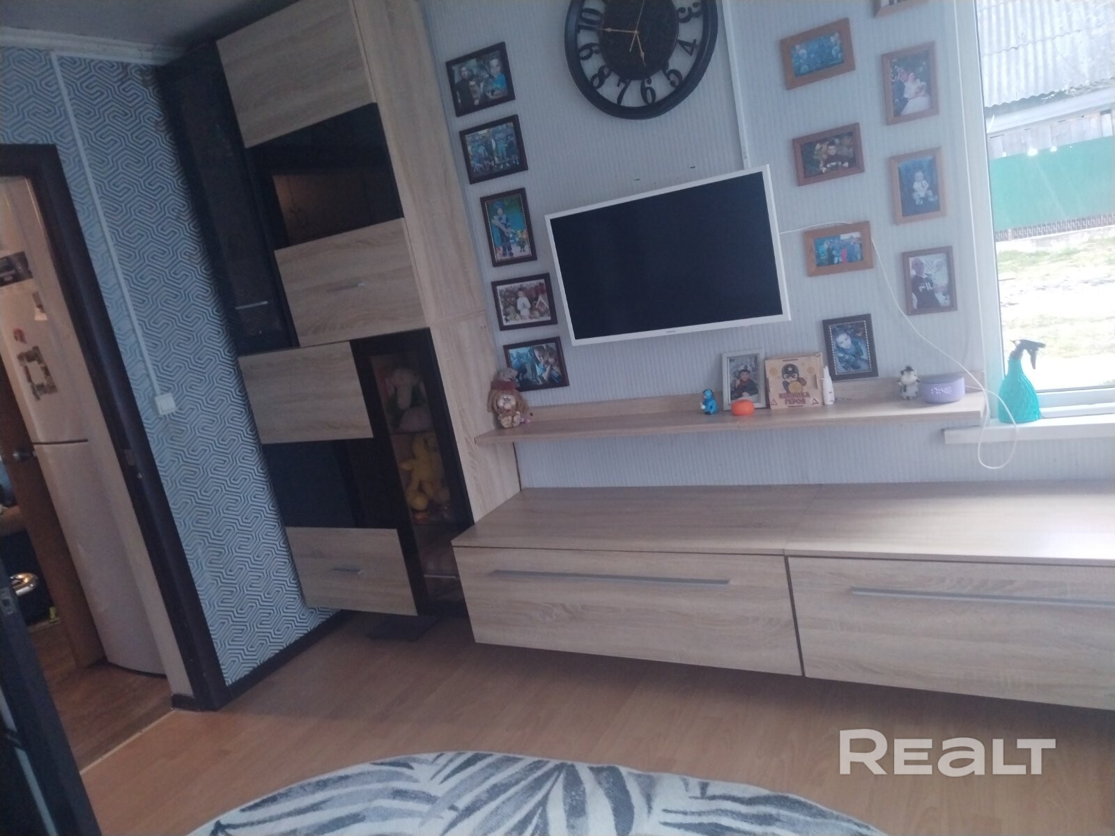 🏡 Продается уютный деревянный дом в залинейном районе (от собственника) Предлагаю вашему вниманию небольшой, но очень уютный и готовый к проживанию дом. Отличный вариант для тех, кто ищет спокойное место с развитой инфраструктурой. Продажа напрямую от собственника, обмен не интересует. - Ansicht 3