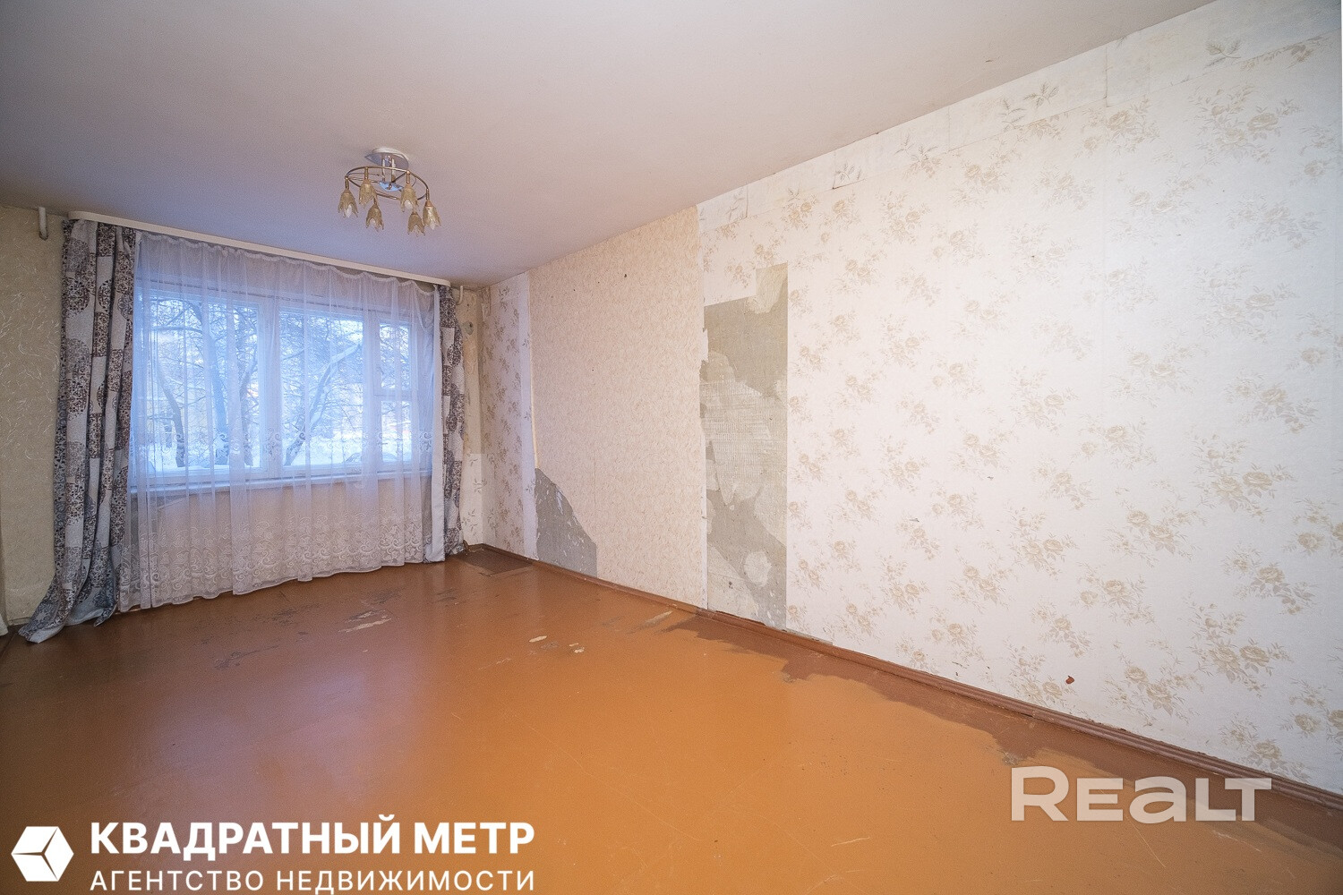 Продается 3-комнатная квартира по ул. Тикоцкого 46 к1. - Widok 6