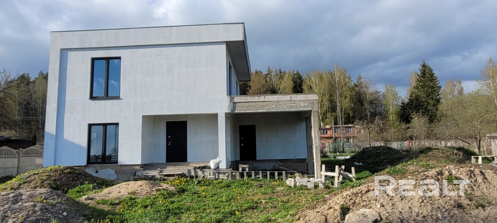 Продажа жилого дома в СТ «Мара» в 11 км от г. Минска! – pohled 4