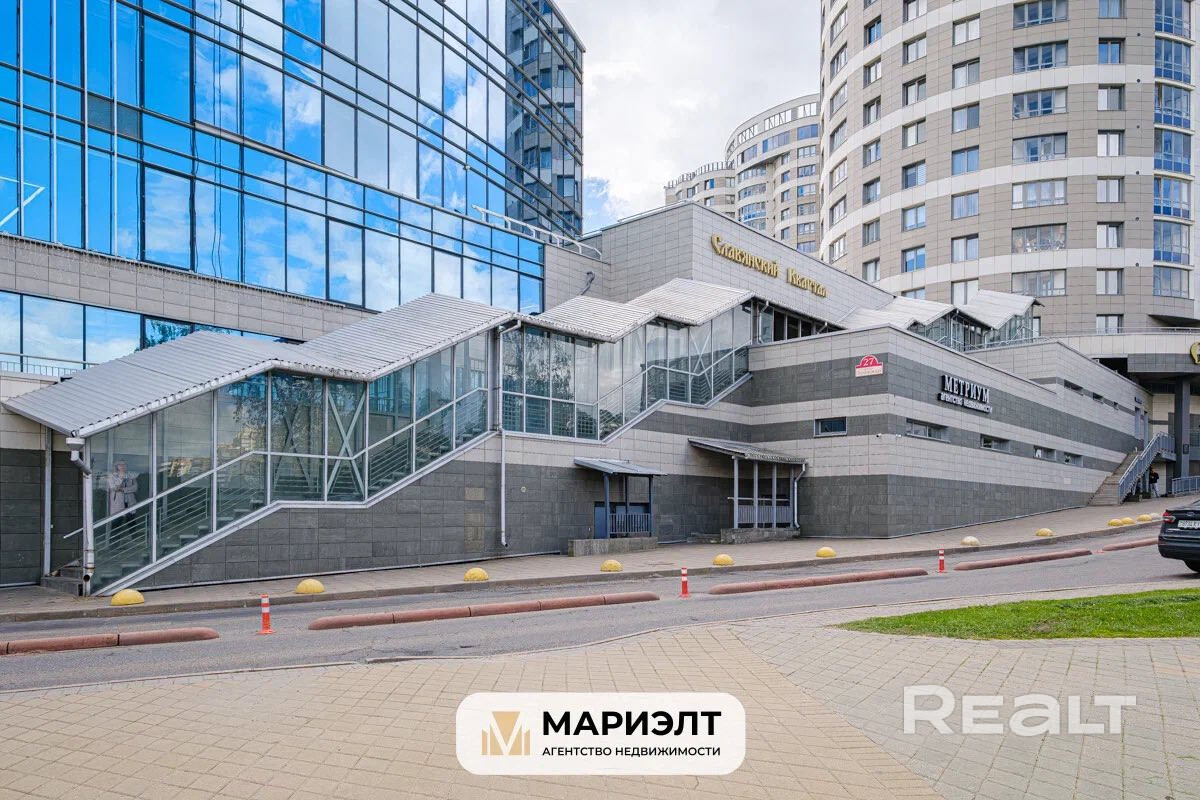 Продажа офиса в центре города по низкой стоимости! - Ansicht 3