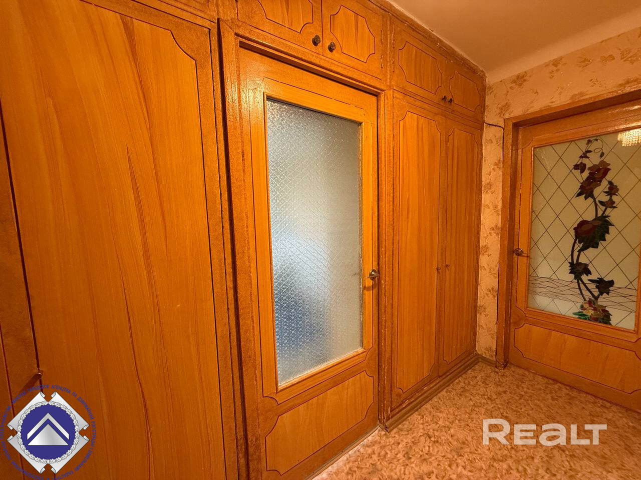 Продается 2-х комнатная квартира на ул. Асаналиева, 62 – pohled 5