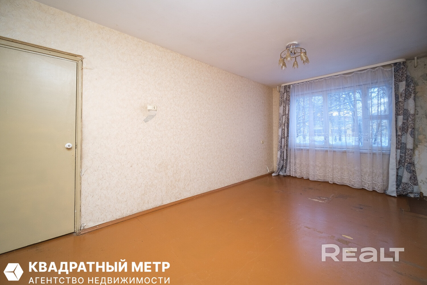 Продается 3-комнатная квартира по ул. Тикоцкого 46 к1. - Więcej