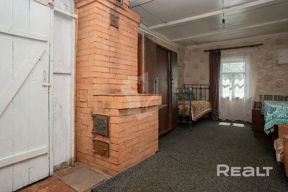 Продаётся не просто дом. Продаётся ваша стратегическая база в г. Заславле 16 км от МКАД - Widok 4