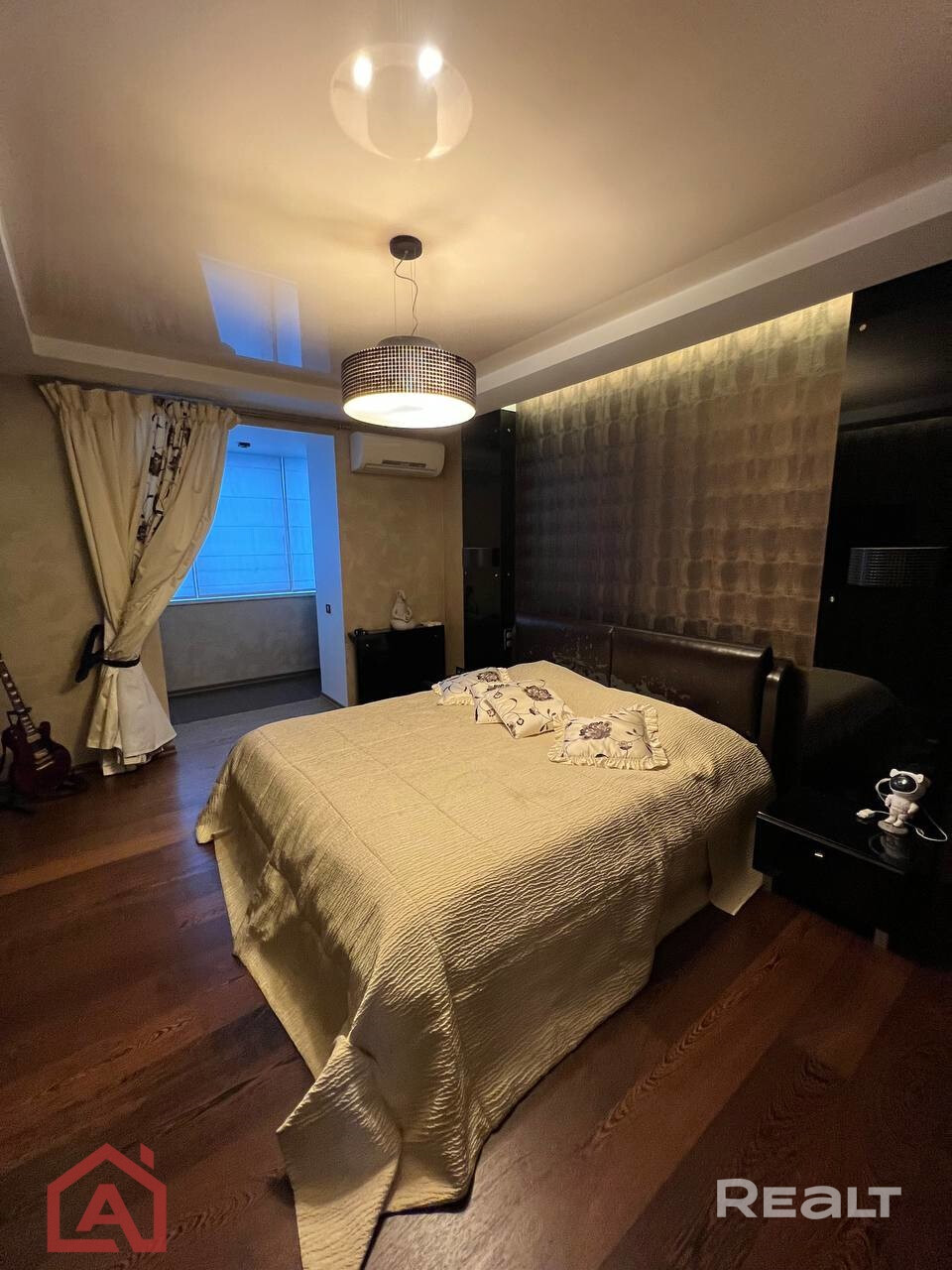 Аренда 3-к квартиры ул. Притыцкого д.83 - Ansicht 6