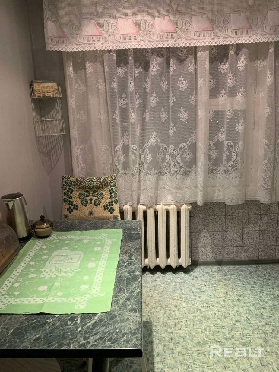 2х-комнатная квартира в аренду на длительный срок в шаговой доступности от станции метро "Пушкинская" со всей необходимой мебелью и бытовой техникой. Первое заселение! В аренду раньше не сдавалась. – pohled 4