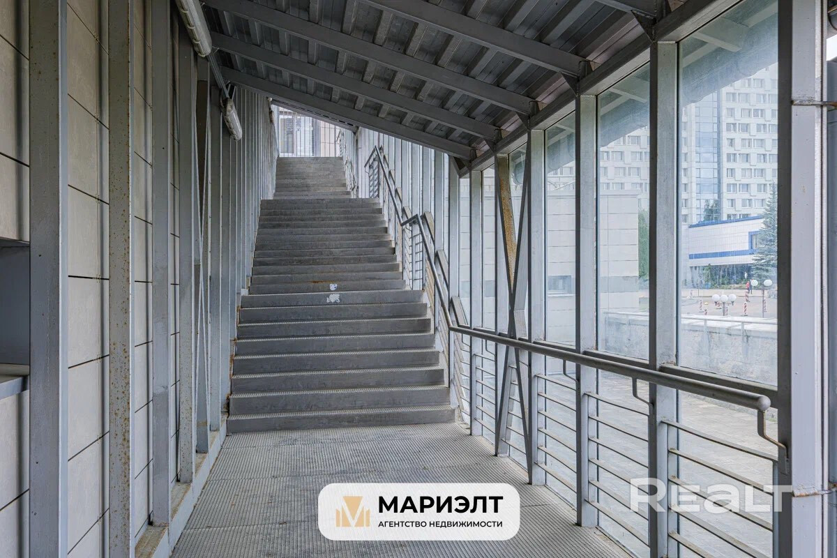 Продажа офиса в центре города по низкой стоимости! - Ansicht 4