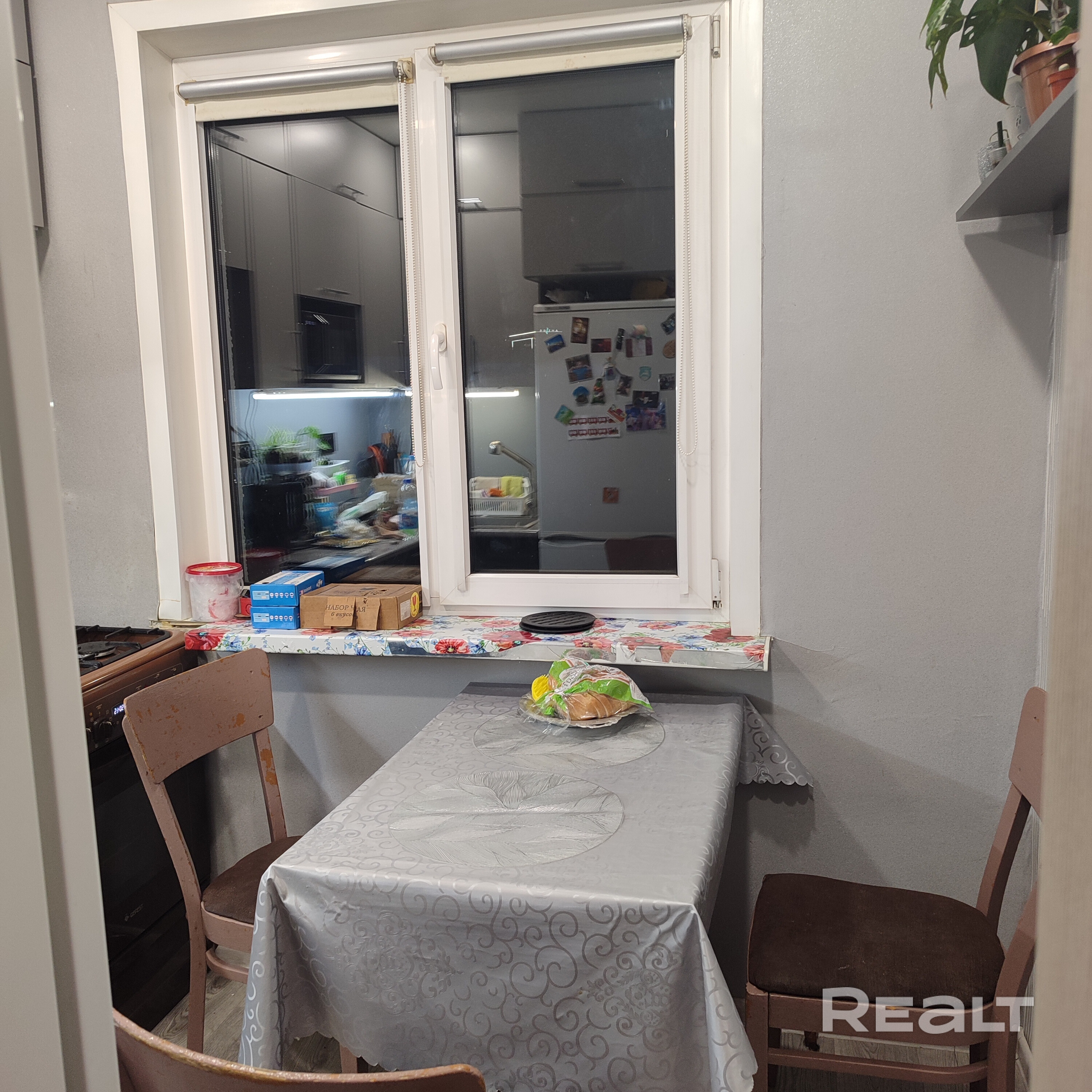 Продажа 1 комнатной квартиры - Widok 4