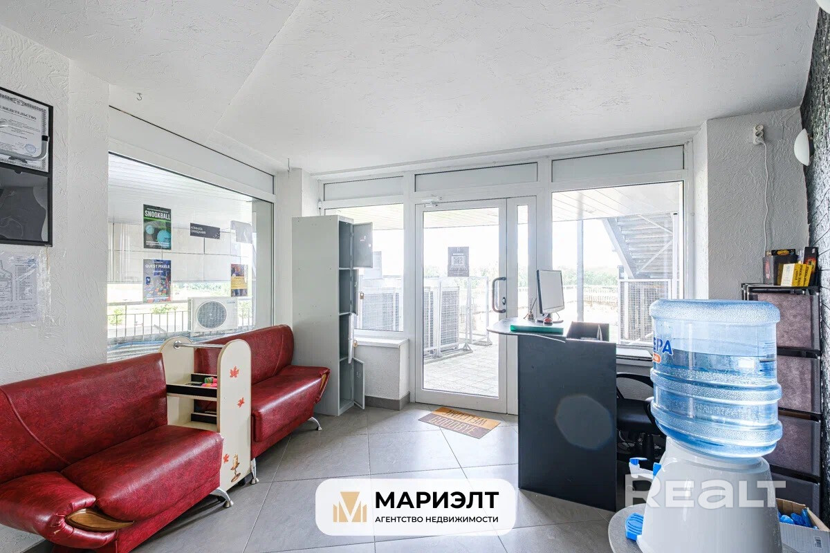 Продажа офиса в центре города по низкой стоимости! - Ansicht 5