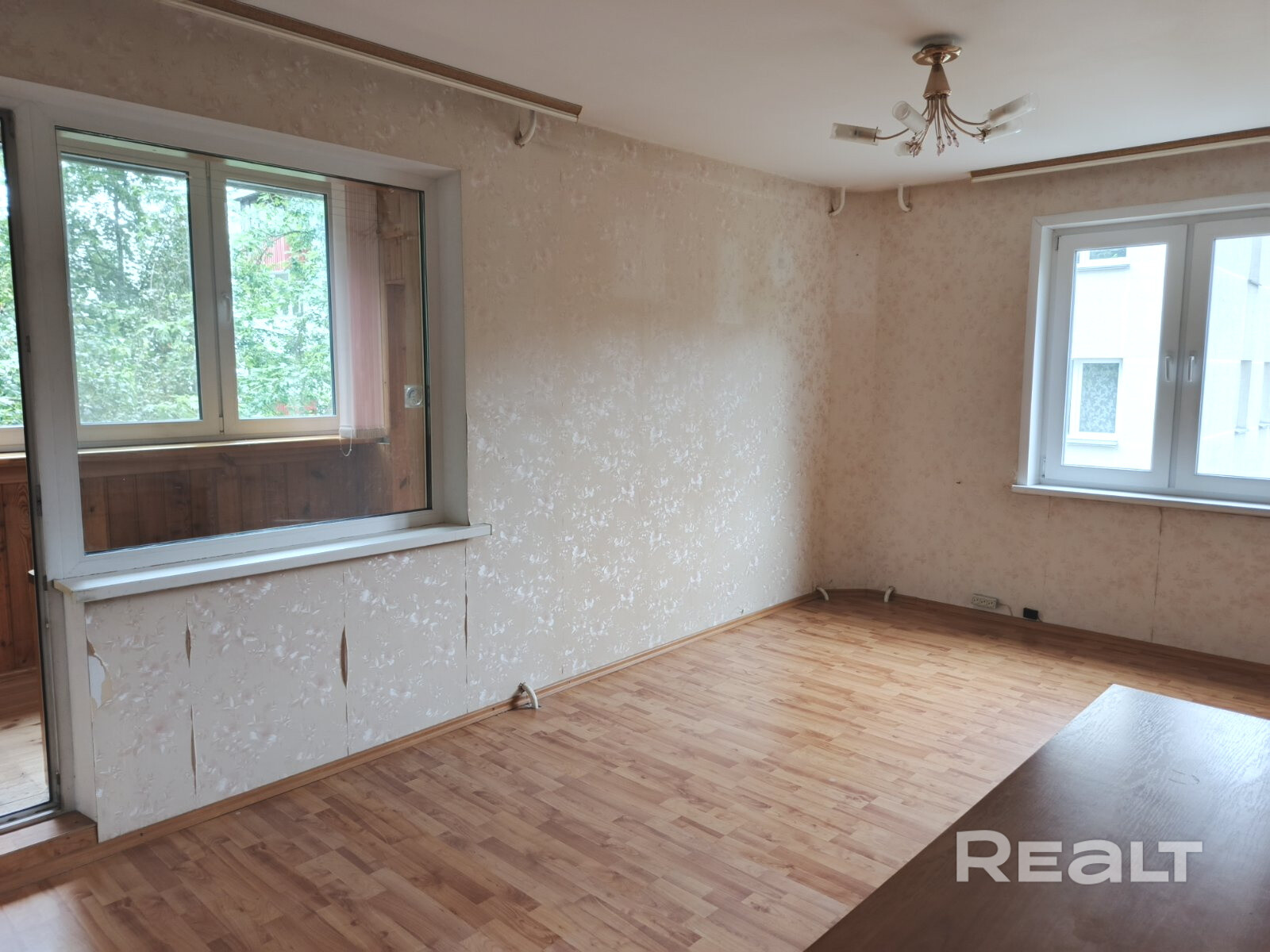 Продается 3-ком.квартира в одном из лучших районов столицы - микрорайон Восток-1 - Widok 3