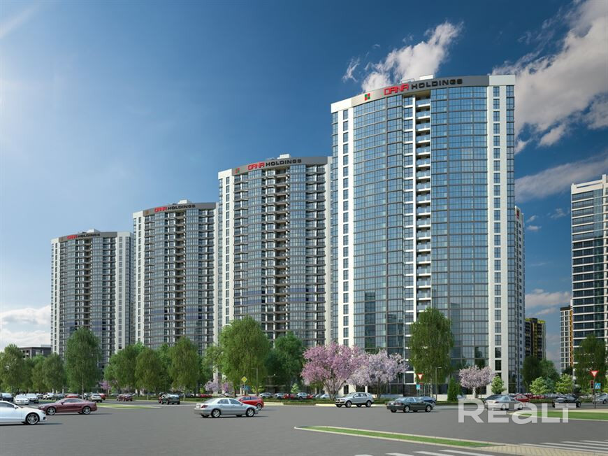 Квартира в доме Вильнюс. Рассрочка без переплат, кредит! Показ квартир! - Ansicht 4